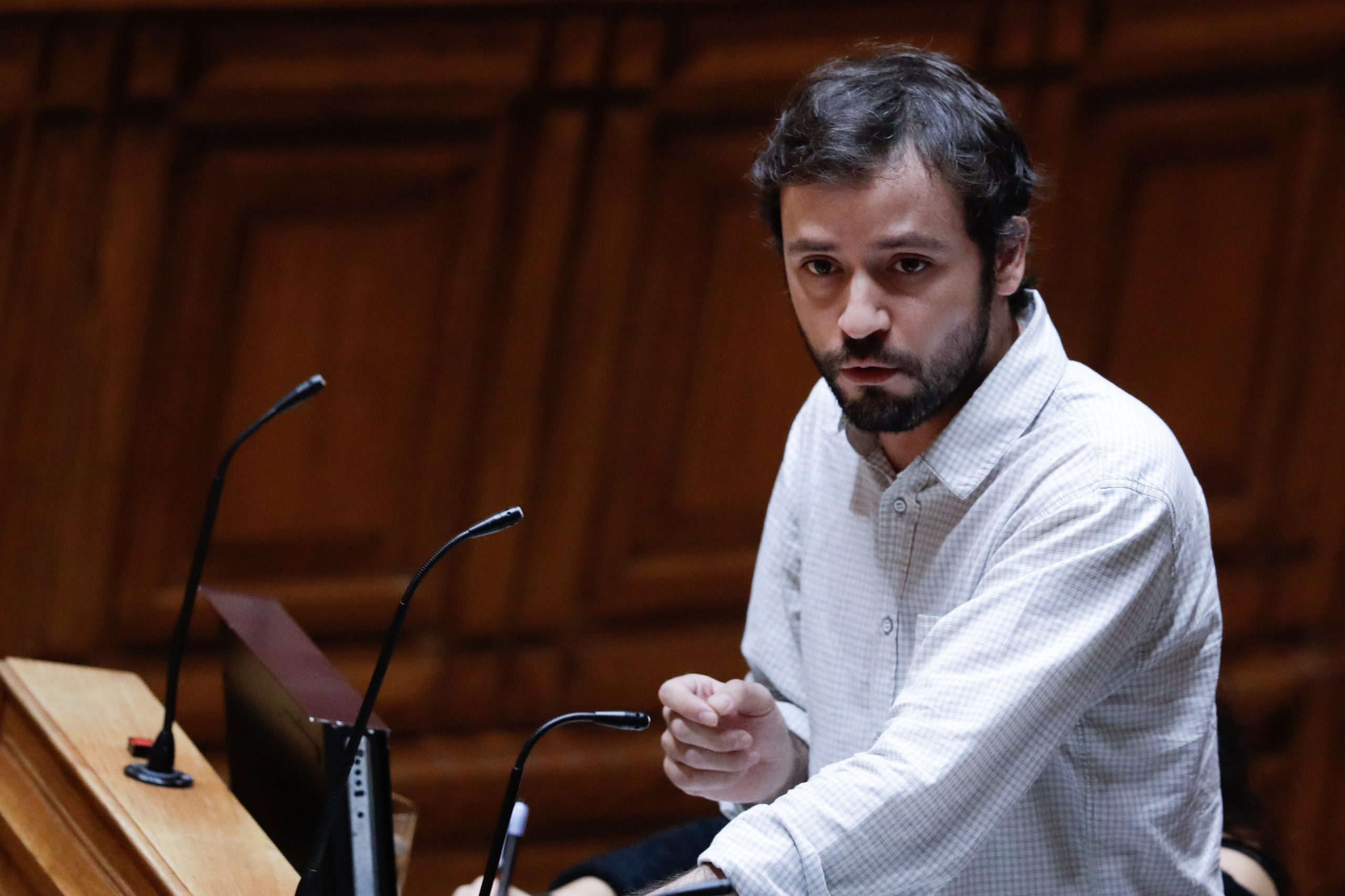 José Soeiro lembra como Agustina Bessa-Luís marcou a literatura portuguesa