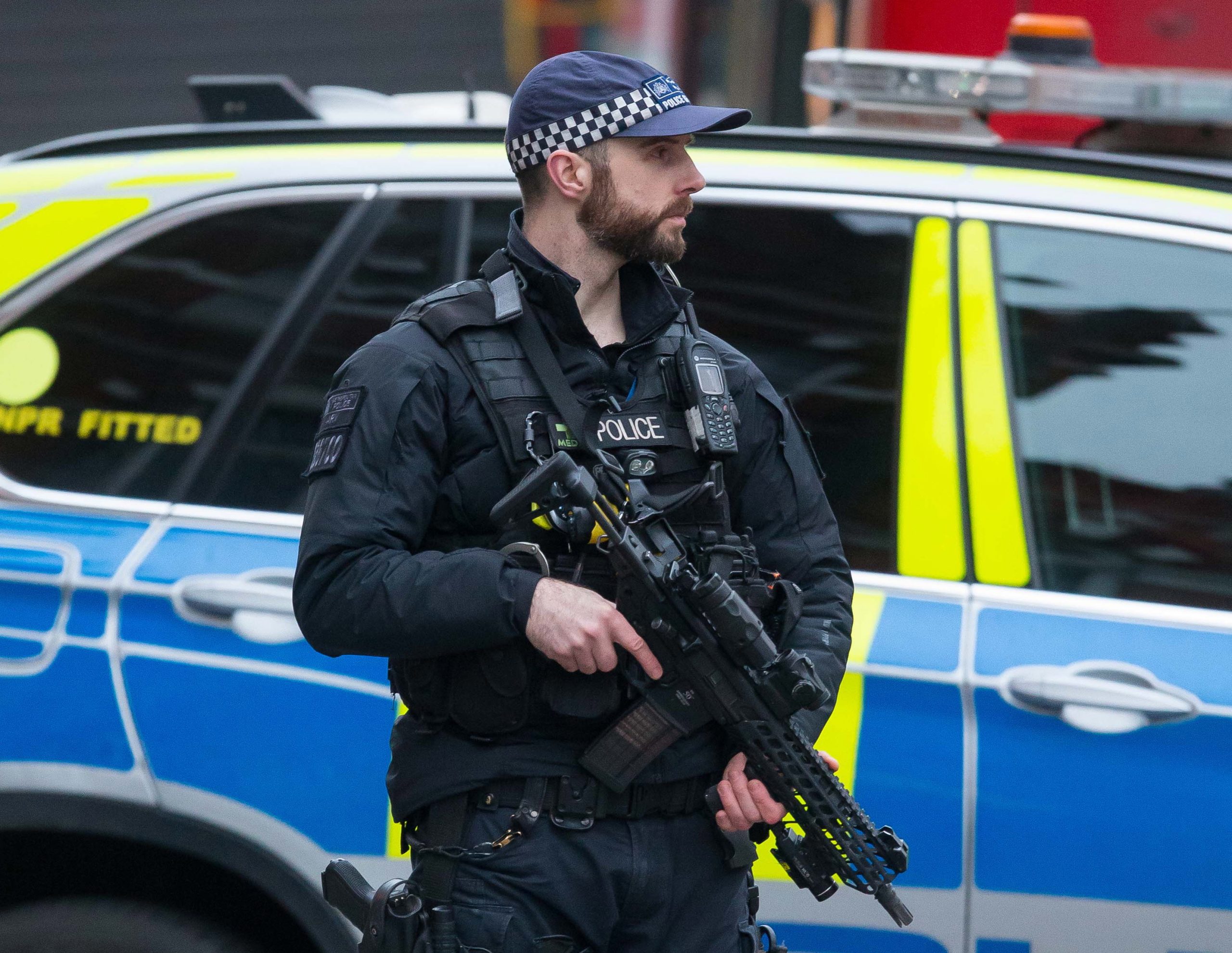 Portugueses reagem com indiferença a ataque terrorista no bairro em Londres