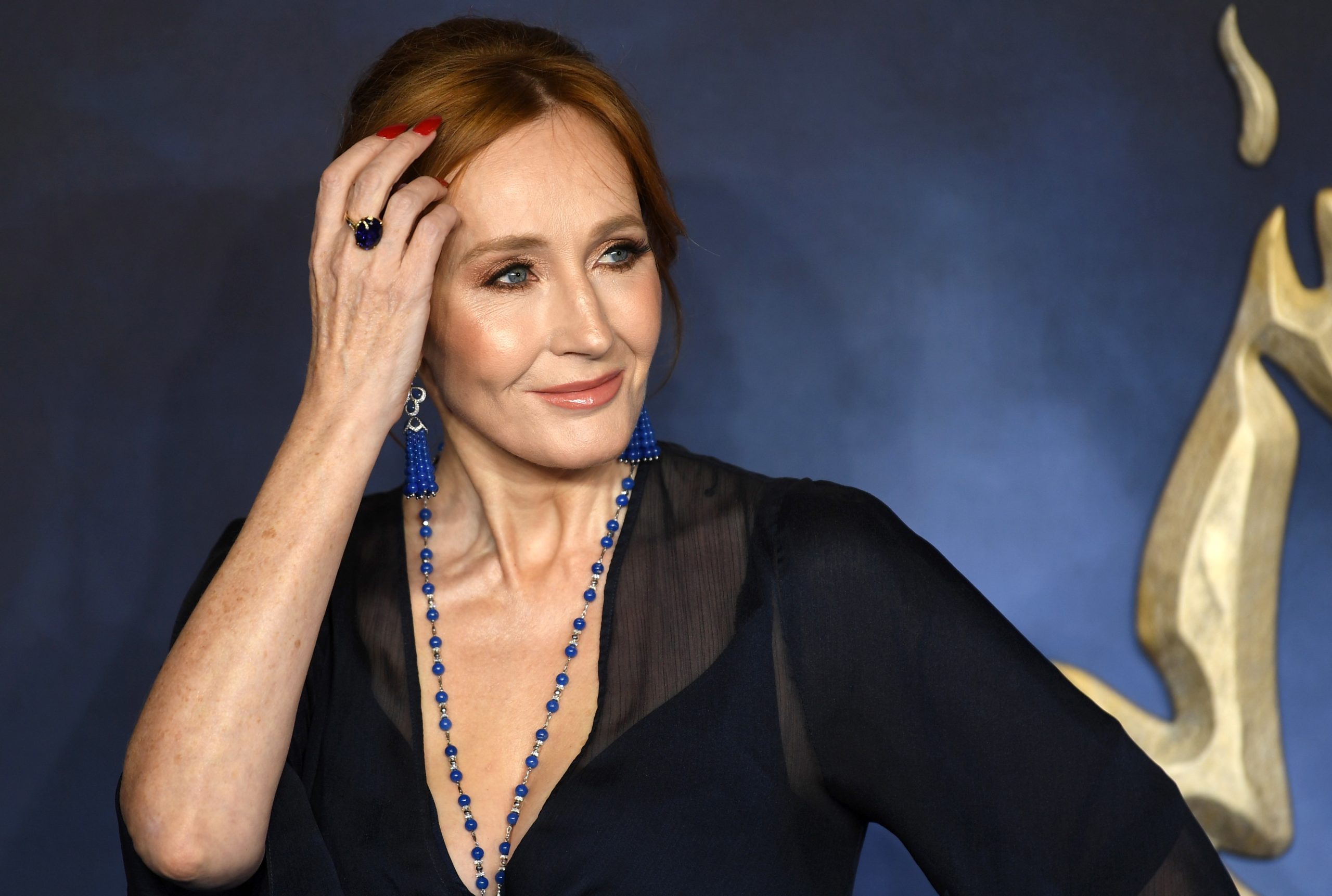 J.K. Rowling anuncia novo livro infantil a ser publicado gratuitamente ‘online’