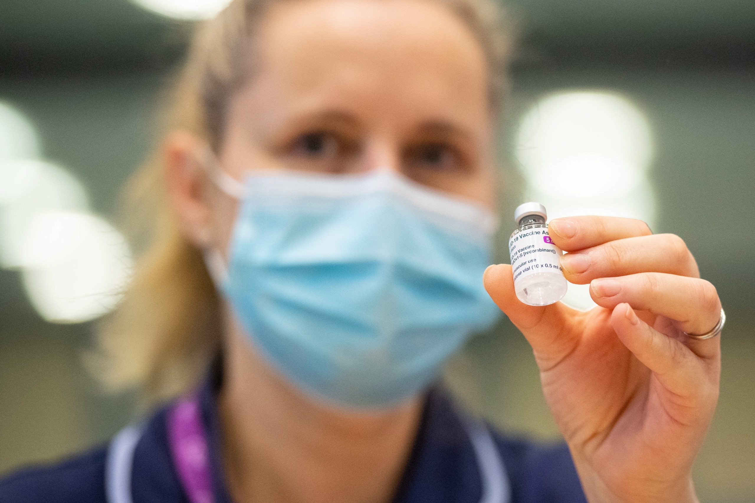 Presidência UE: Costa espera “sucesso tão rápido quanto possível” em negociações com AstraZeneca