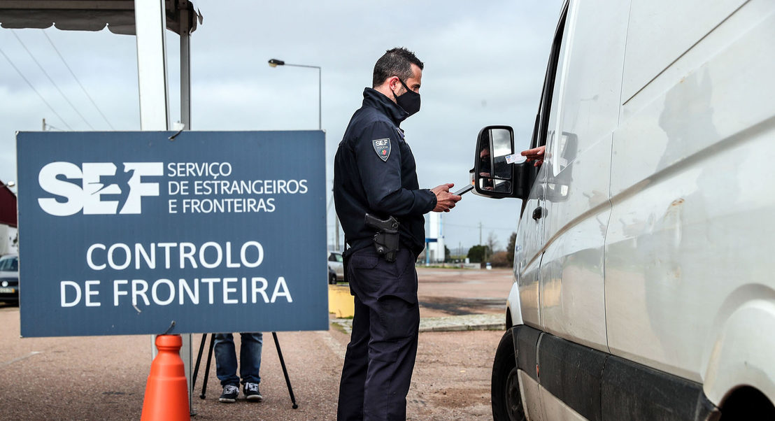 De norte a sul de Portugal sente-se “desagrado”. Autarcas transfronteiriços exigem reunião com MAI devido a fecho de fronteiras