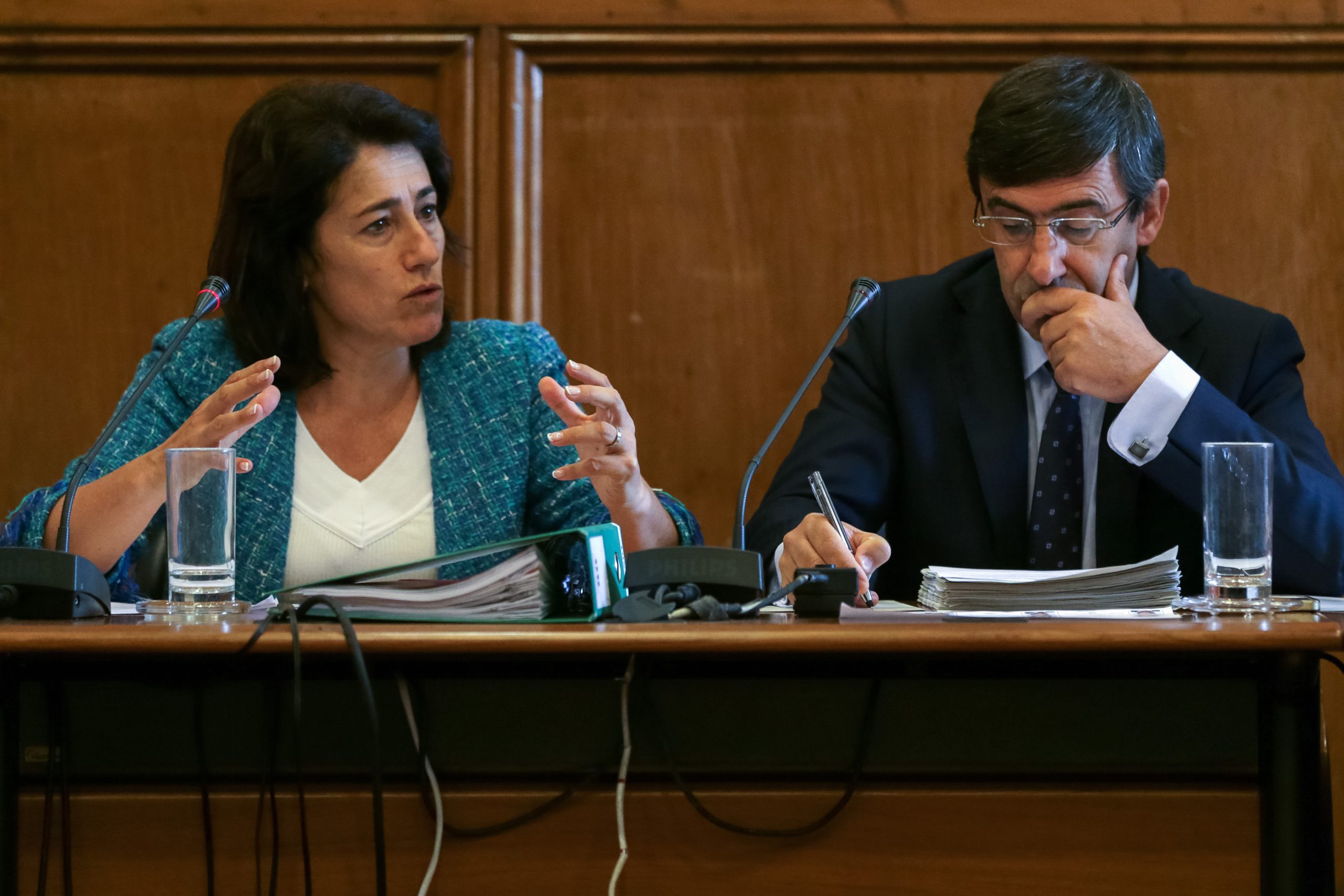 GNR vai ter “papel reforçado” com reforma da floresta