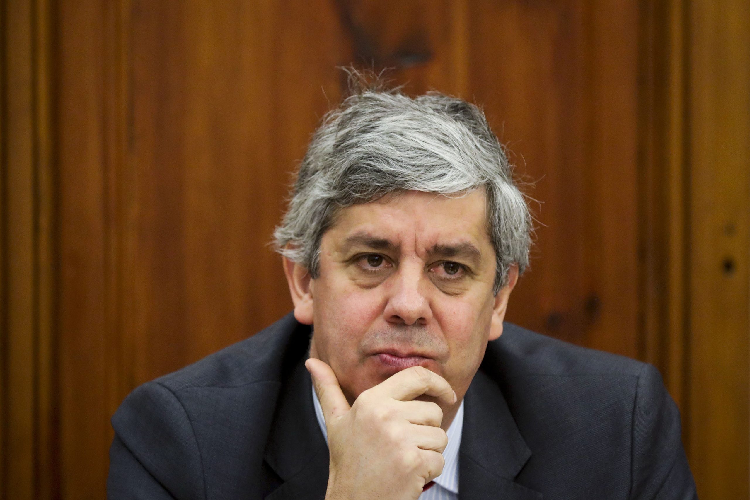 OE2017: Governo gastou um terço da ‘almofada financeira’ até novembro