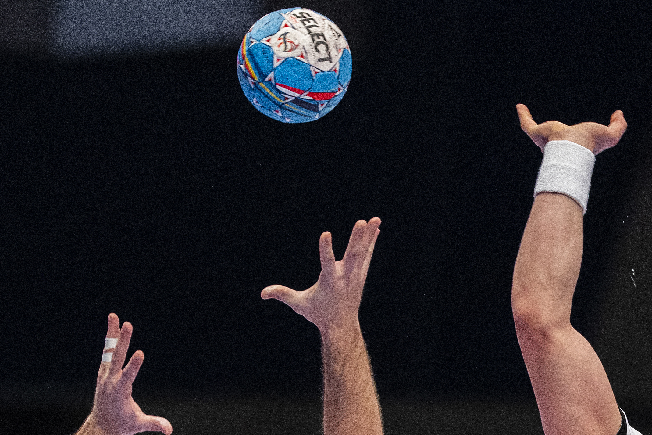 Portugal vence Egito e está nas meias-finais do Mundial de andebol de sub-21