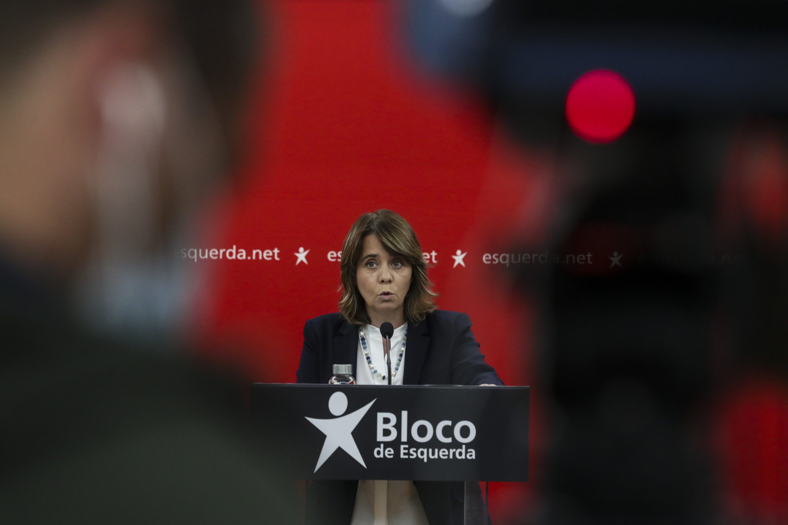 Açores: BE acusa PSD de estar “a fazer o que sempre disse que não faria” o Chega