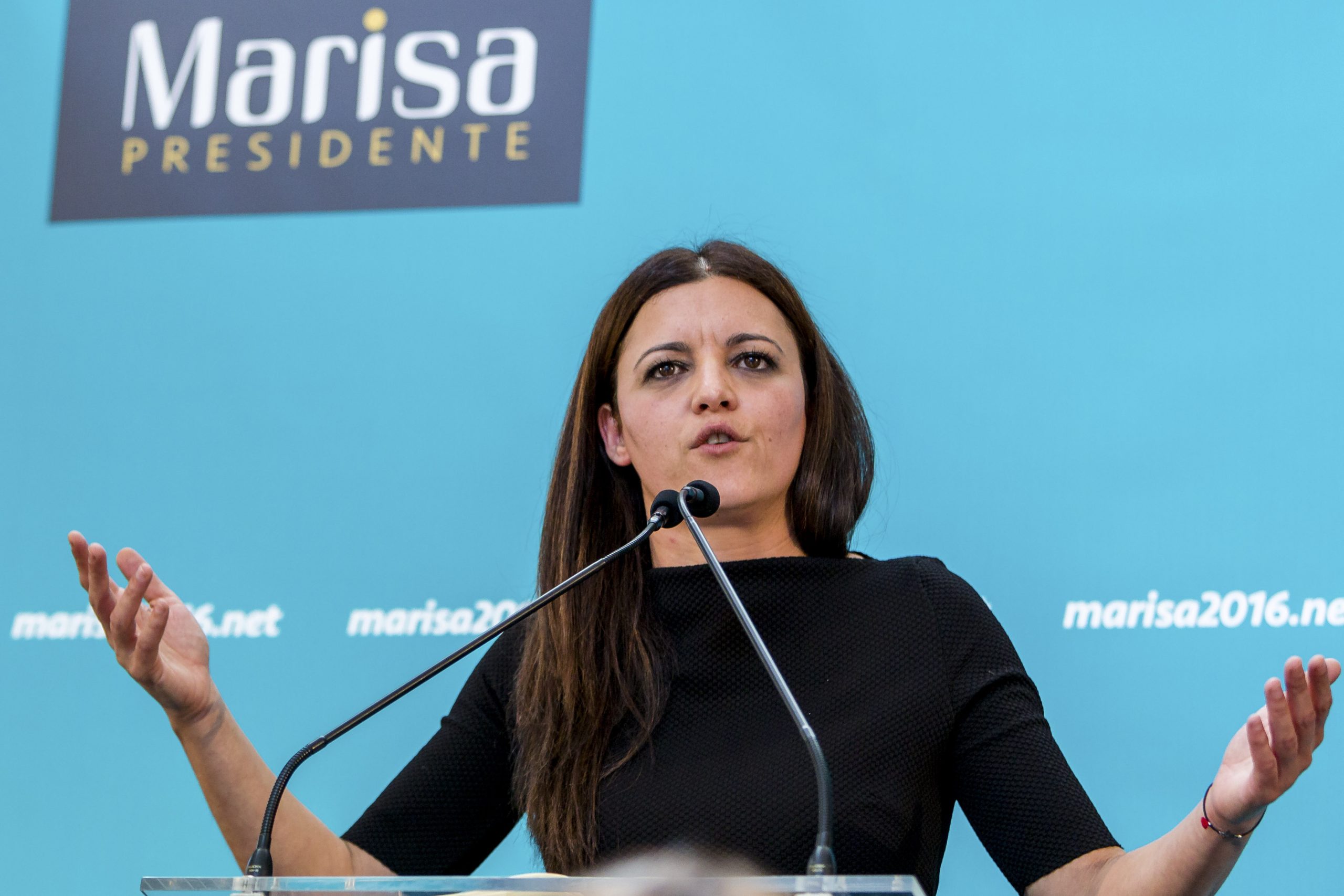 May é “a grande perdedora dos vencedores”, diz Marisa Matias