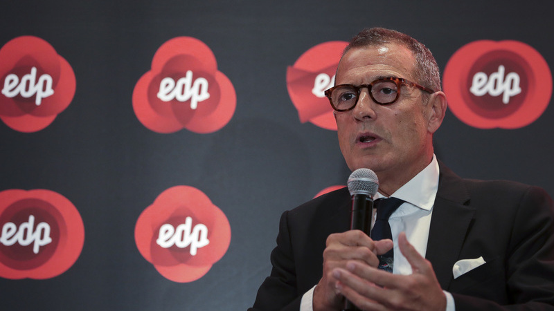 OPA/EDP: Comissão do Mercado de Valores Mobiliários recebeu pedido de registo da oferta
