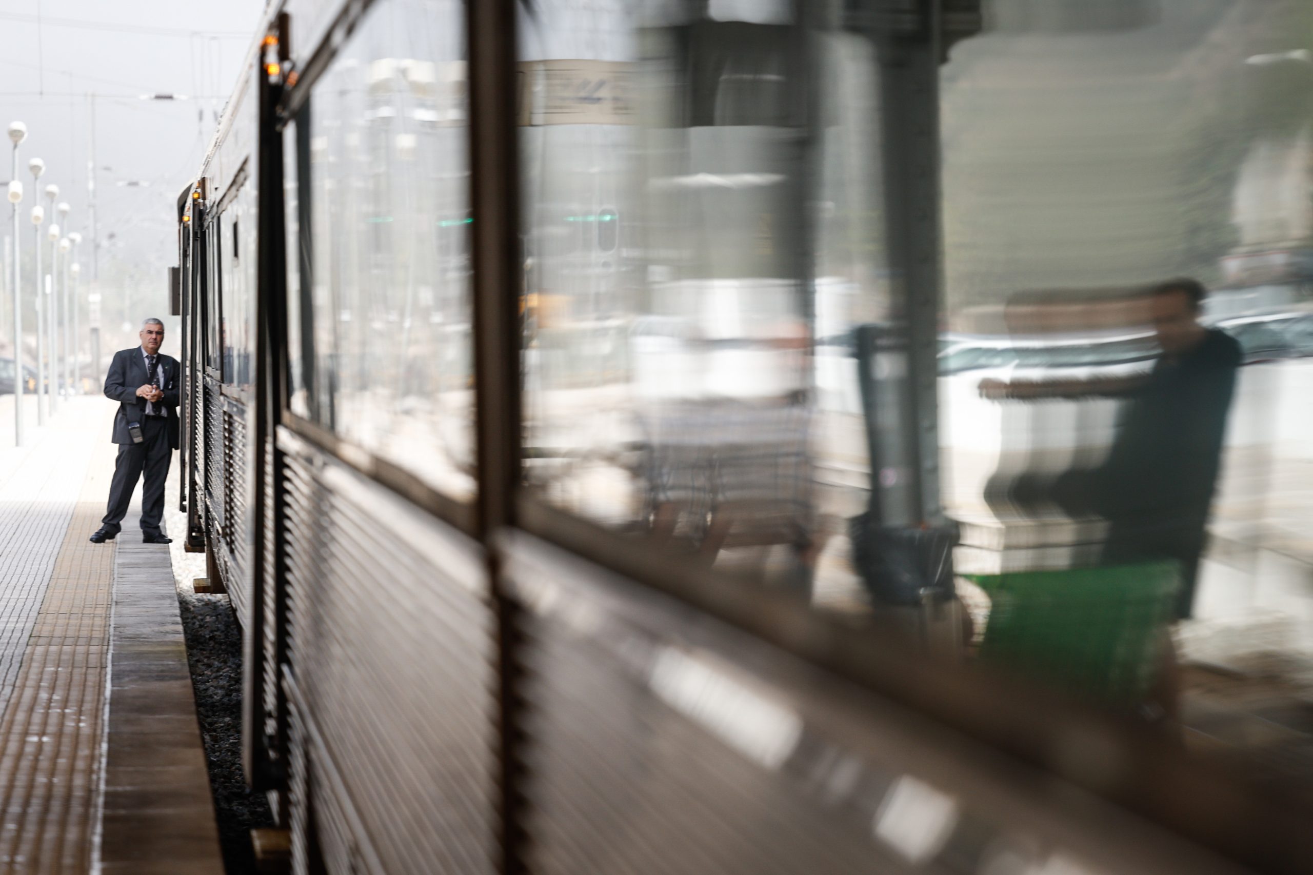 Comboios. Ligação Lisboa-Madrid até 2030, alta velocidade reduzirá viagem para três horas até 2034
