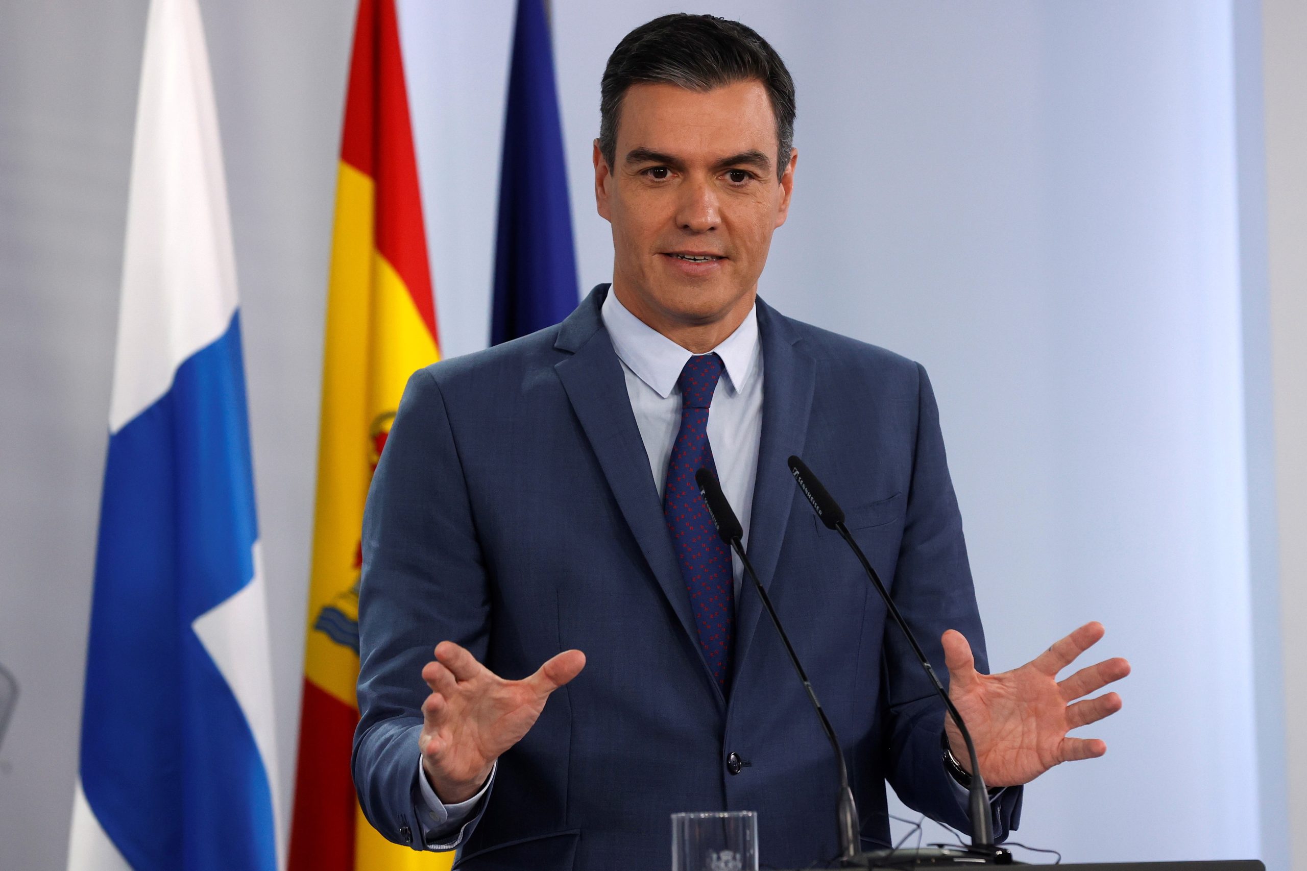 Pedro Sánchez vai mesmo depor em caso contra a sua mulher por suposta corrupção. O que se passa em Espanha?