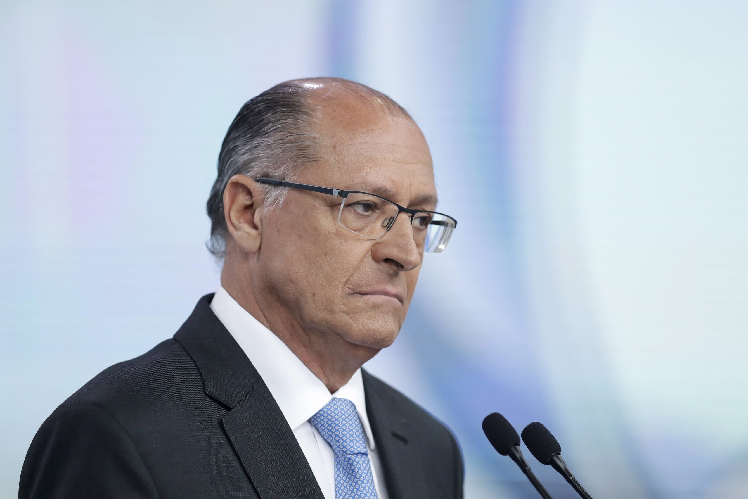 Ex-governador de São Paulo constituído arguido em processo sobre corrupção
