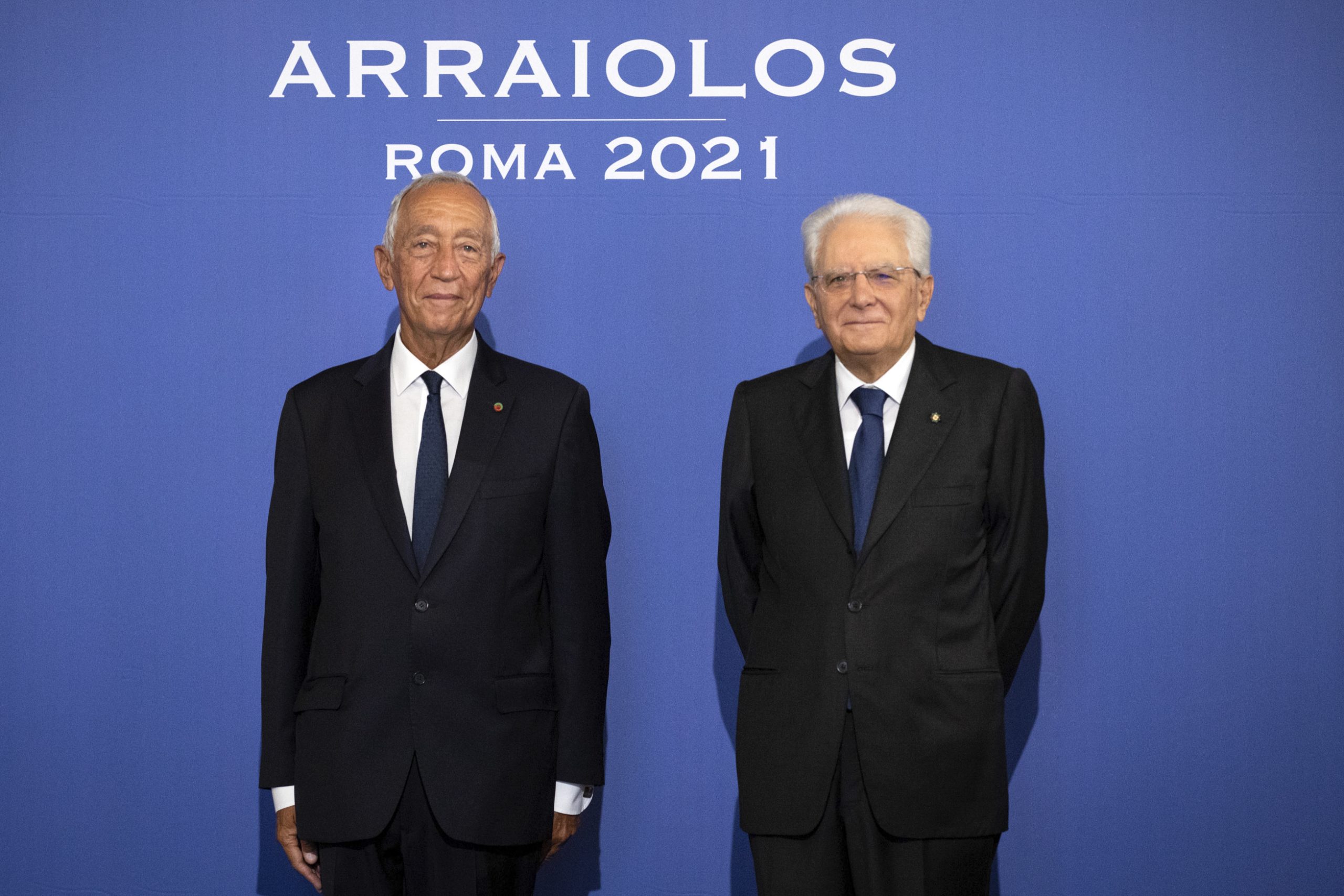 Grupo de Arraiolos, do Alentejo para a Europa. A voz dos presidentes sem poder executivo