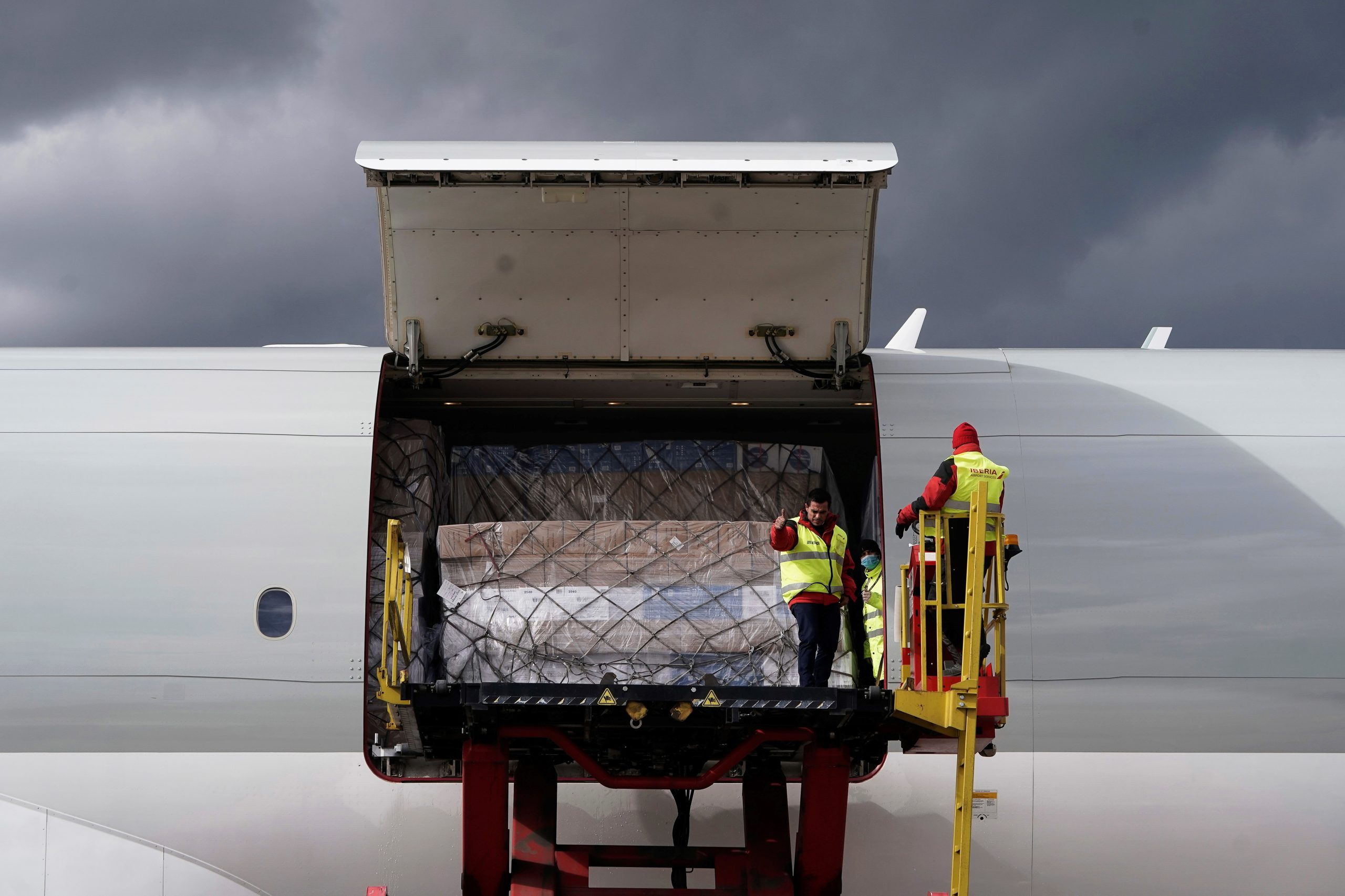 Chipre acusa Turquia de impedir passagem de avião com material médico