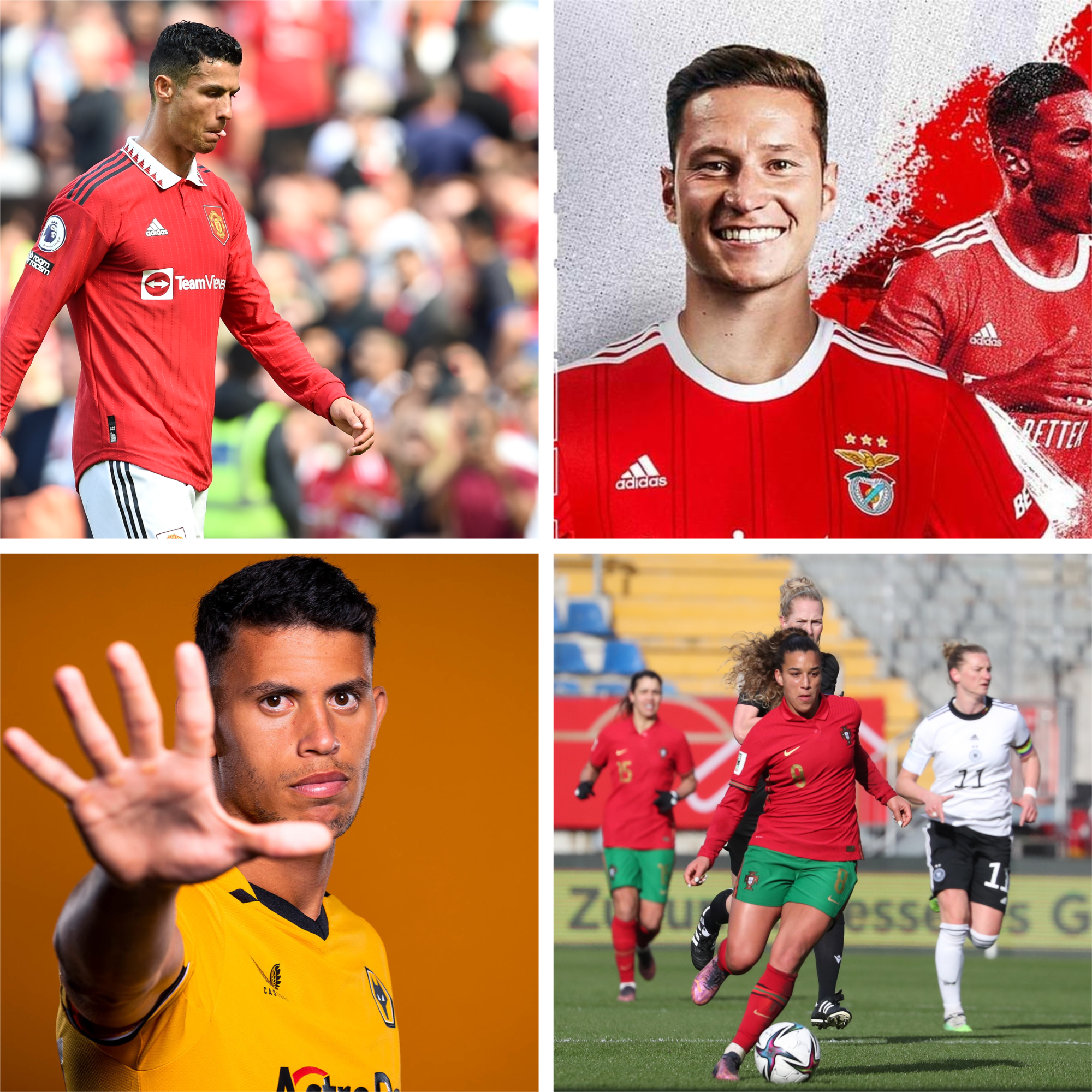 Entre novelas, e não só, o dinheiro voltou a comprar a felicidade. Assim foi o mercado de verão 2022/23