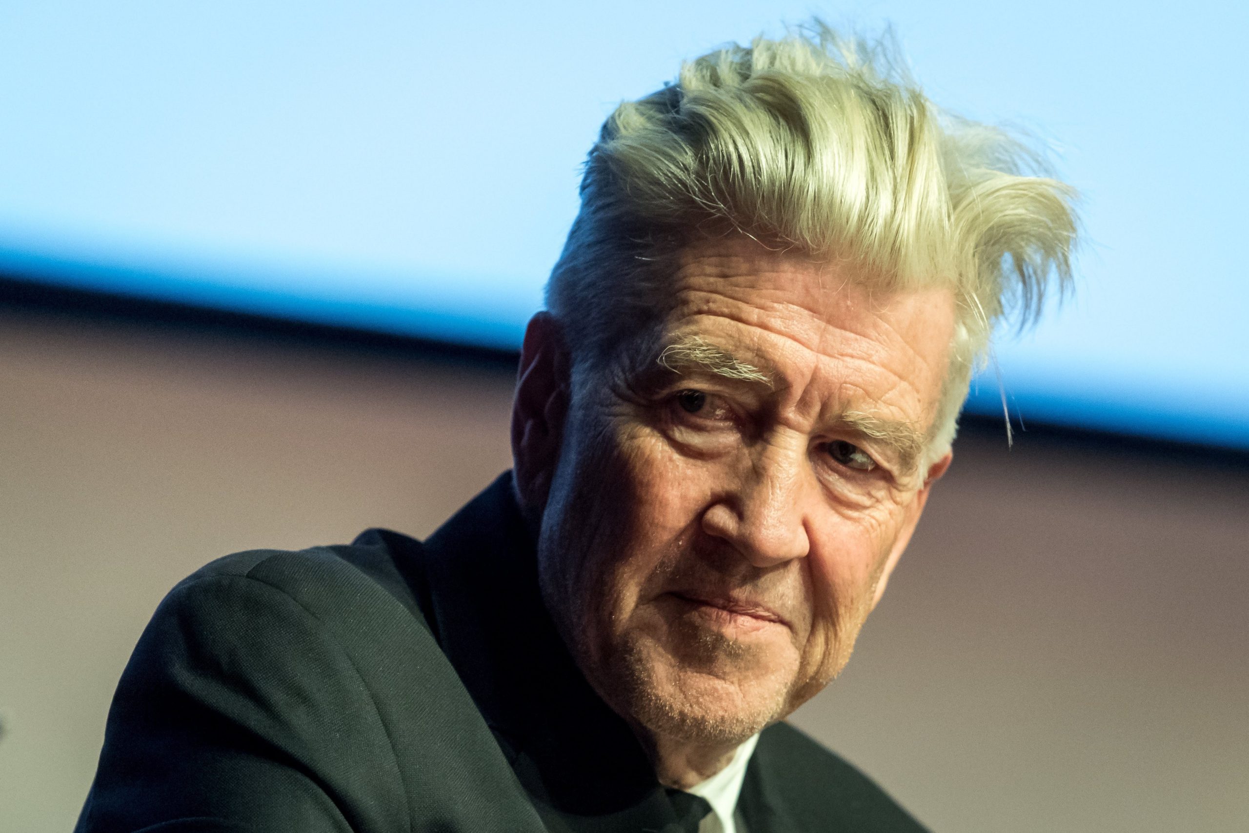 David Lynch entre personalidades que receberão Óscar de honra