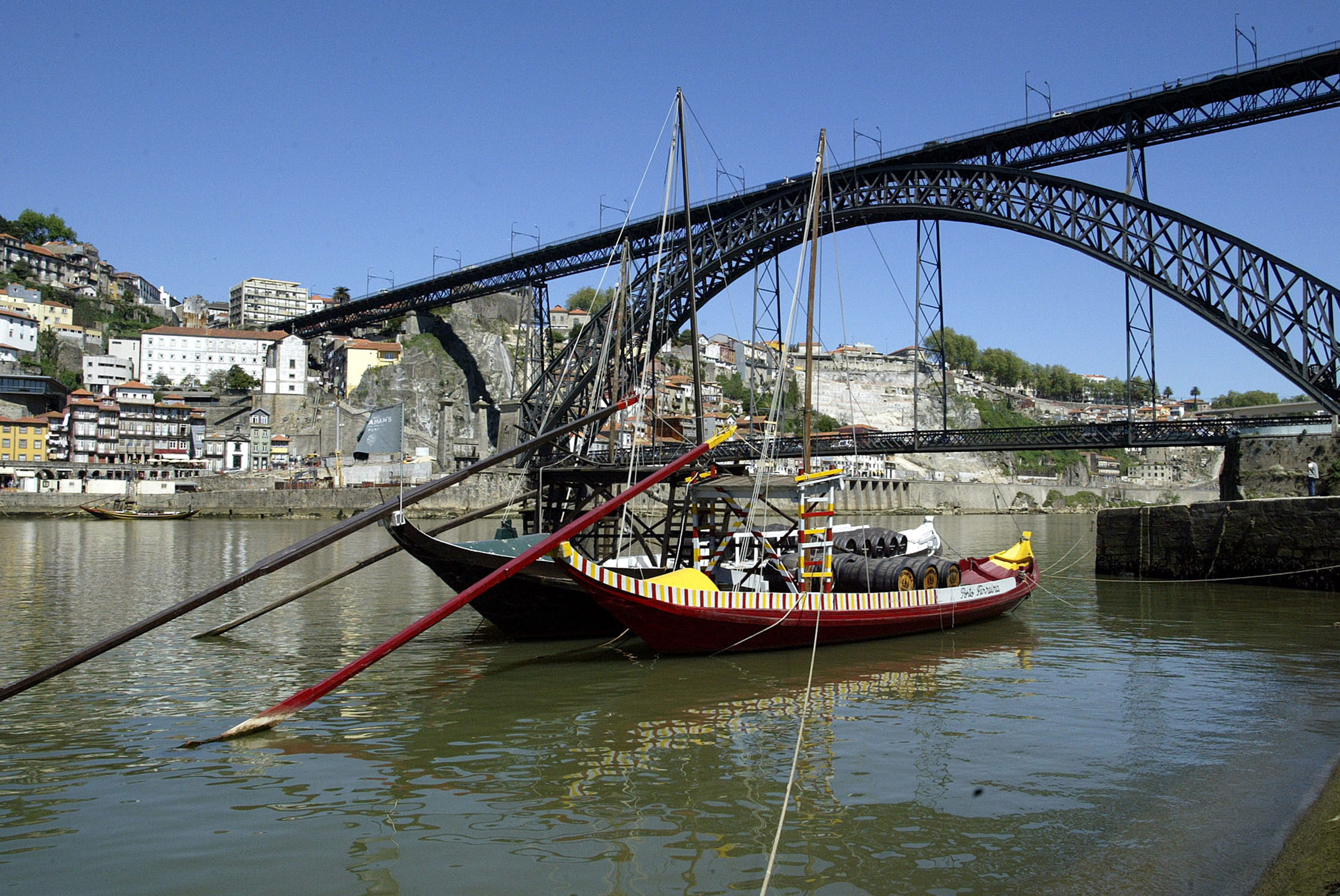 Porto Crítico