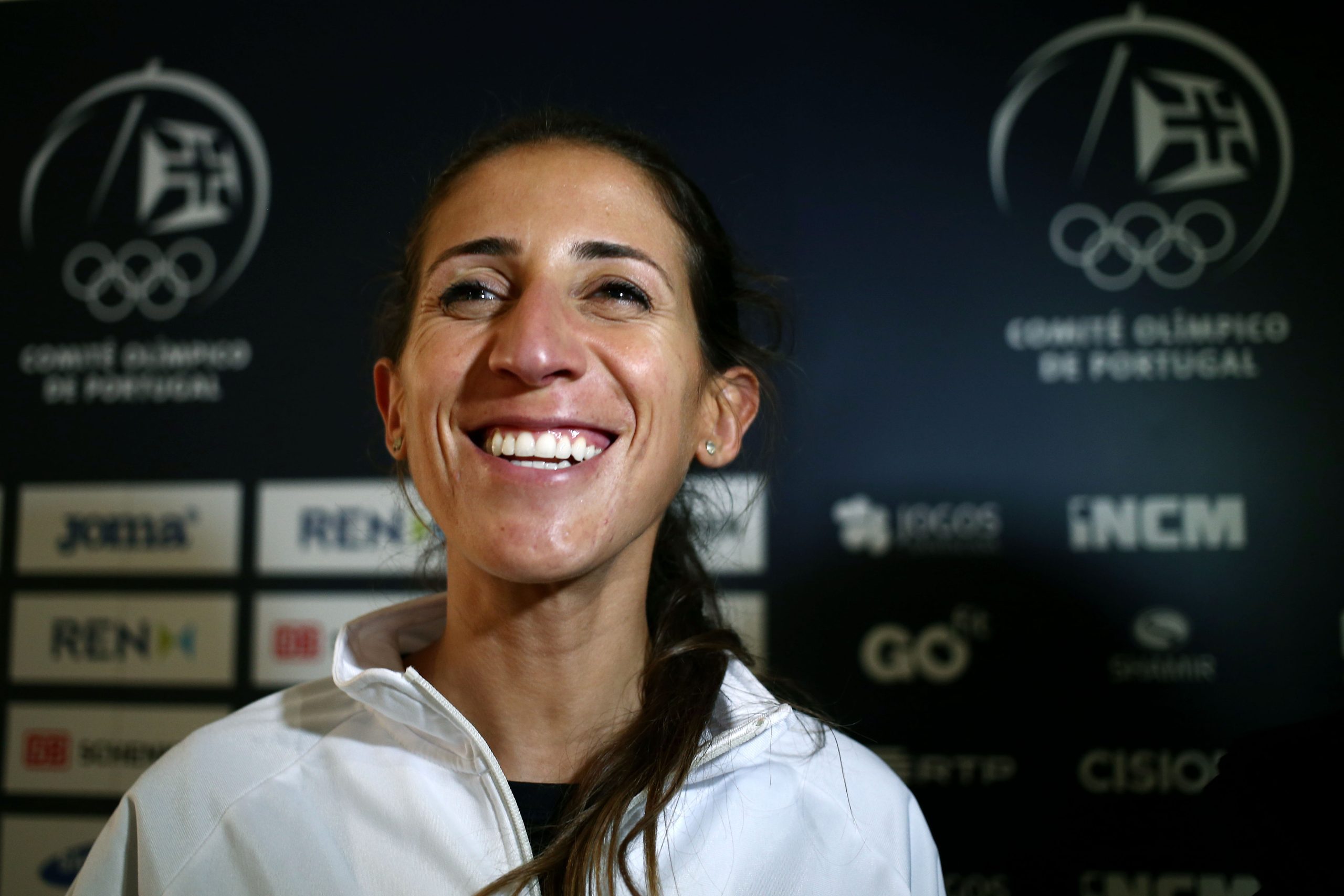 Vanessa Fernandes regressa no nacional de estafetas com melhor registo feminino