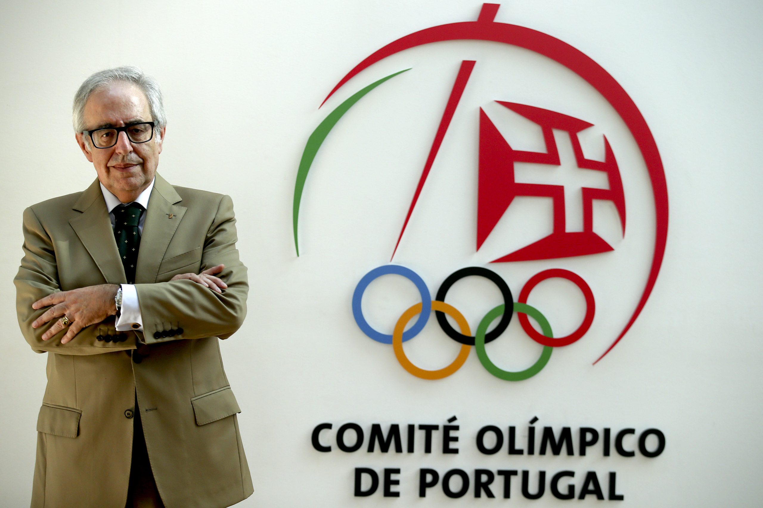 Comité Olímpico de Portugal destaca importância da gestão no combate à “mercantilização do desporto”