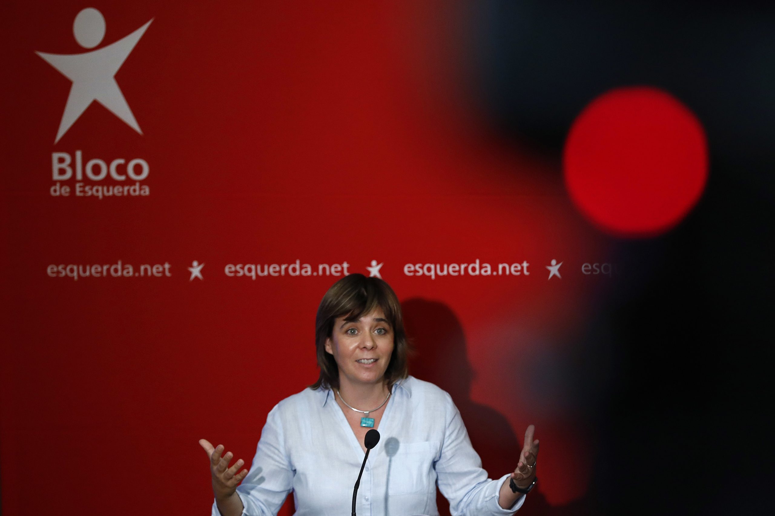 Bloco de Esquerda quer alargamento e maior atualização do abono de família