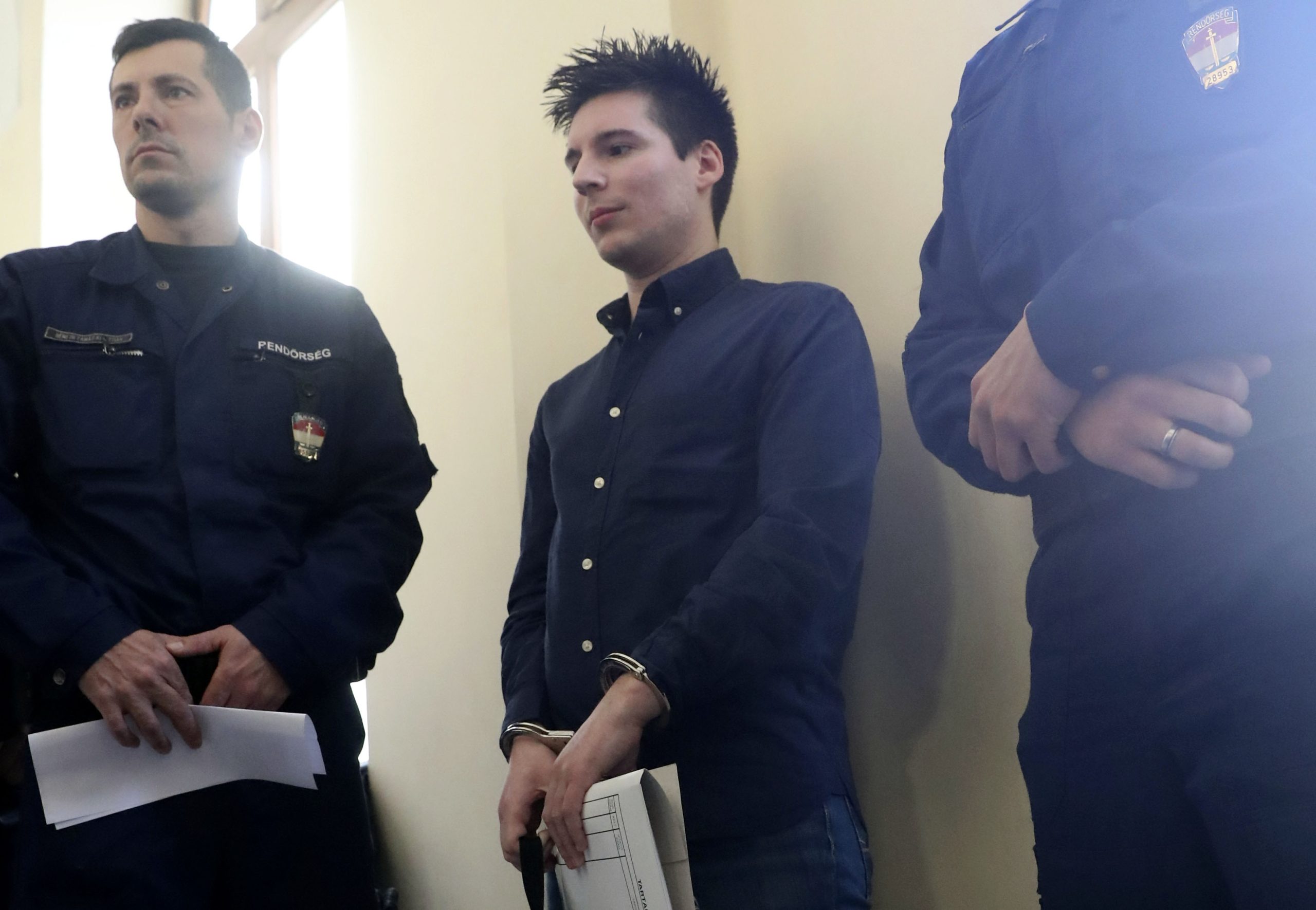 Football Leaks: Rui Pinto acedeu à PGR e obteve documentos de Tancos, BES e Operação Marquês