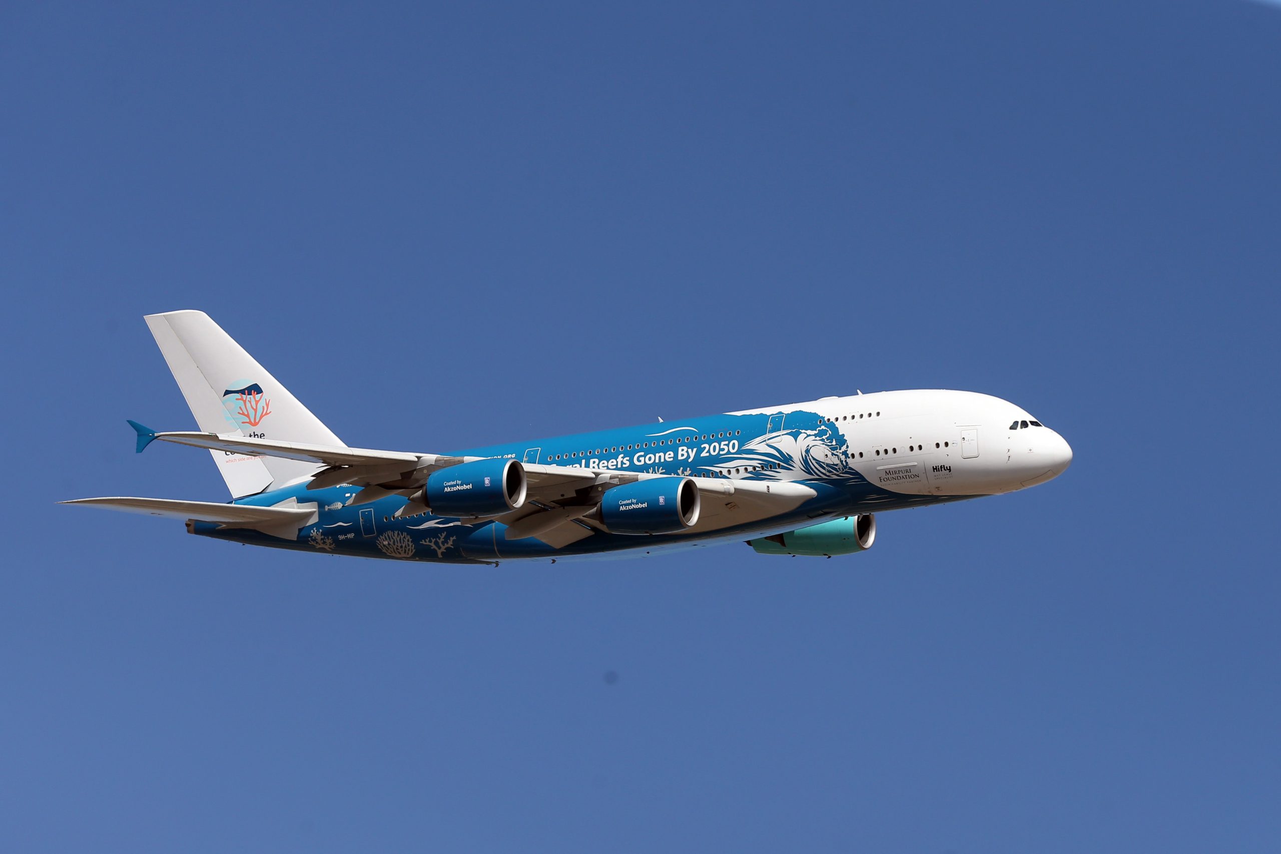 EUA ameaçam impor aumentos nas tarifas à Airbus