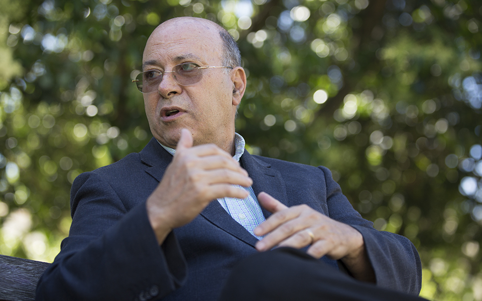 A melhor forma de privatizar a EDP era com a casa limpa, diz antigo secretário de Estado da Energia
