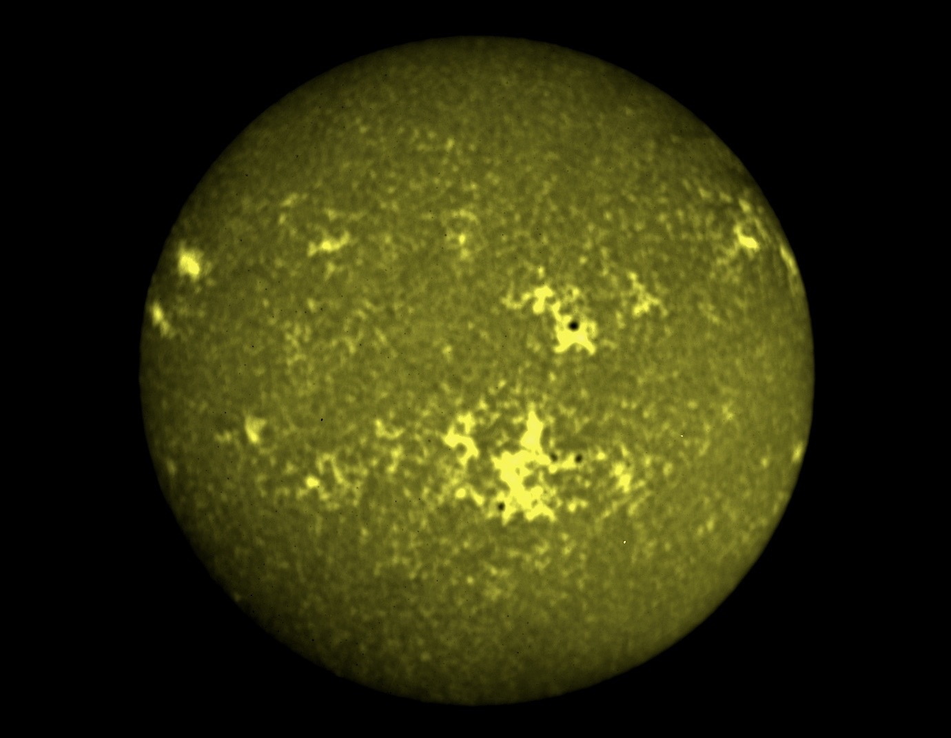 Sonda indiana para estudar o Sol já chegou ao destino final