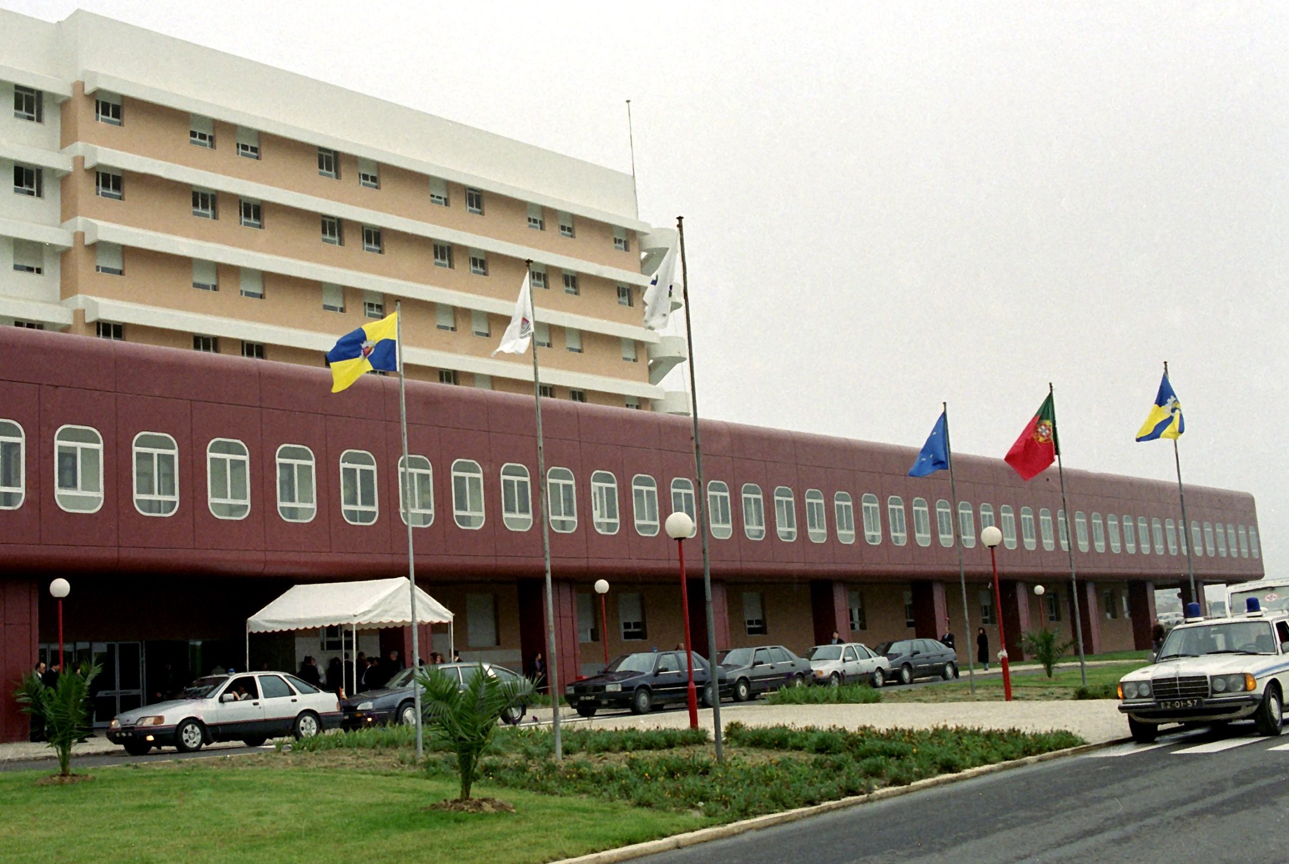 “Incompreensível” o fecho das urgências de Obstetrícia em Almada