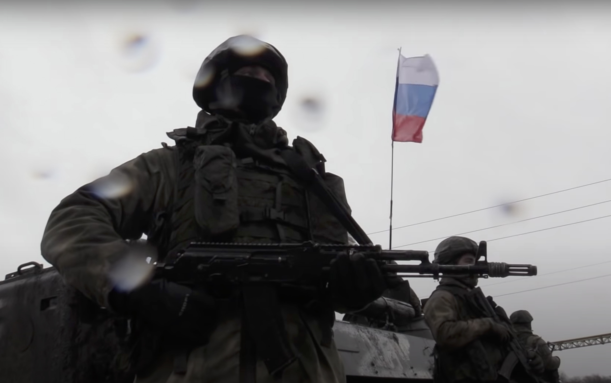 Ucrânia. Putin equipara soldados que lutam na Ucrânia com veteranos do Afeganistão e da Síria