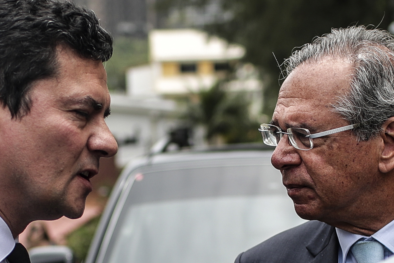 Brasil: Especialista considera que juiz Sérgio Moro já tinha posicionamento político