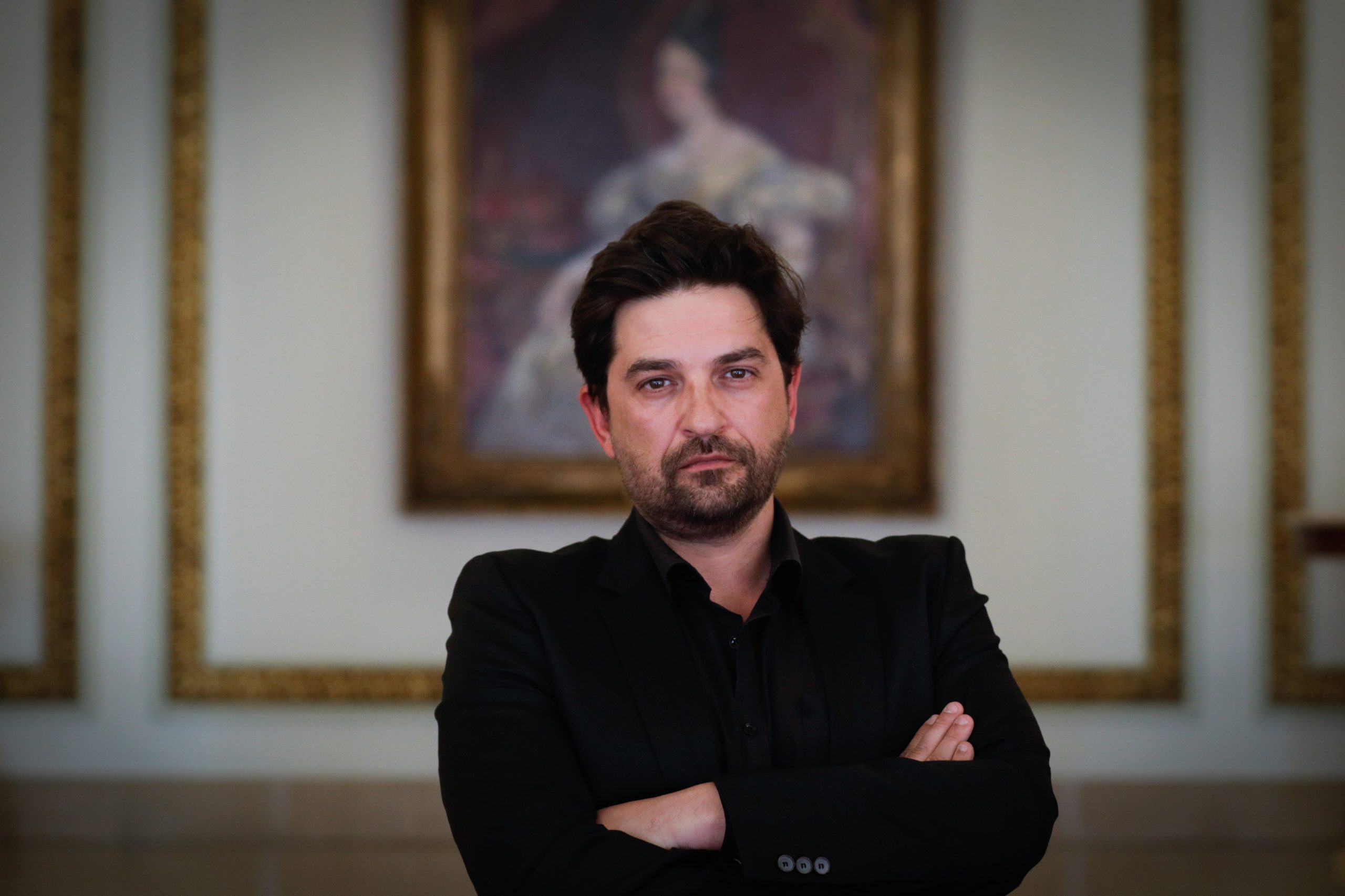 Prémio Pessoa: Tiago Rodrigues, um percurso para os dias úteis do teatro