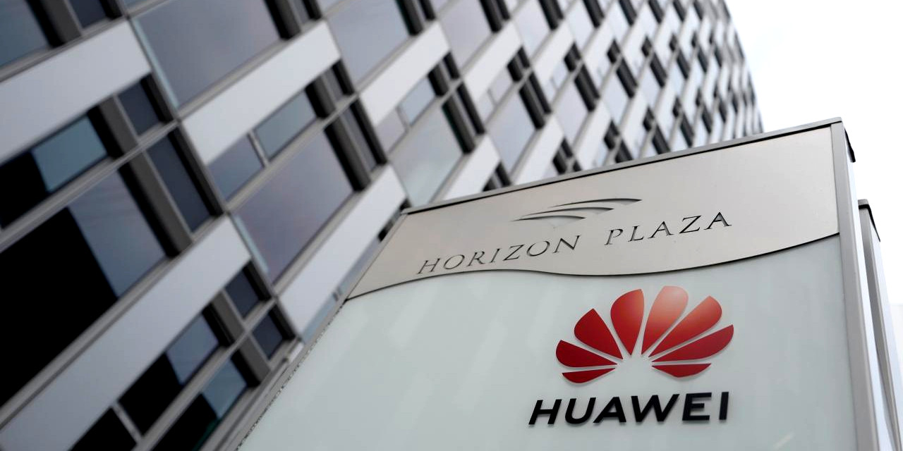Universidade de Oxford suspende financiamentos provenientes da Huawei