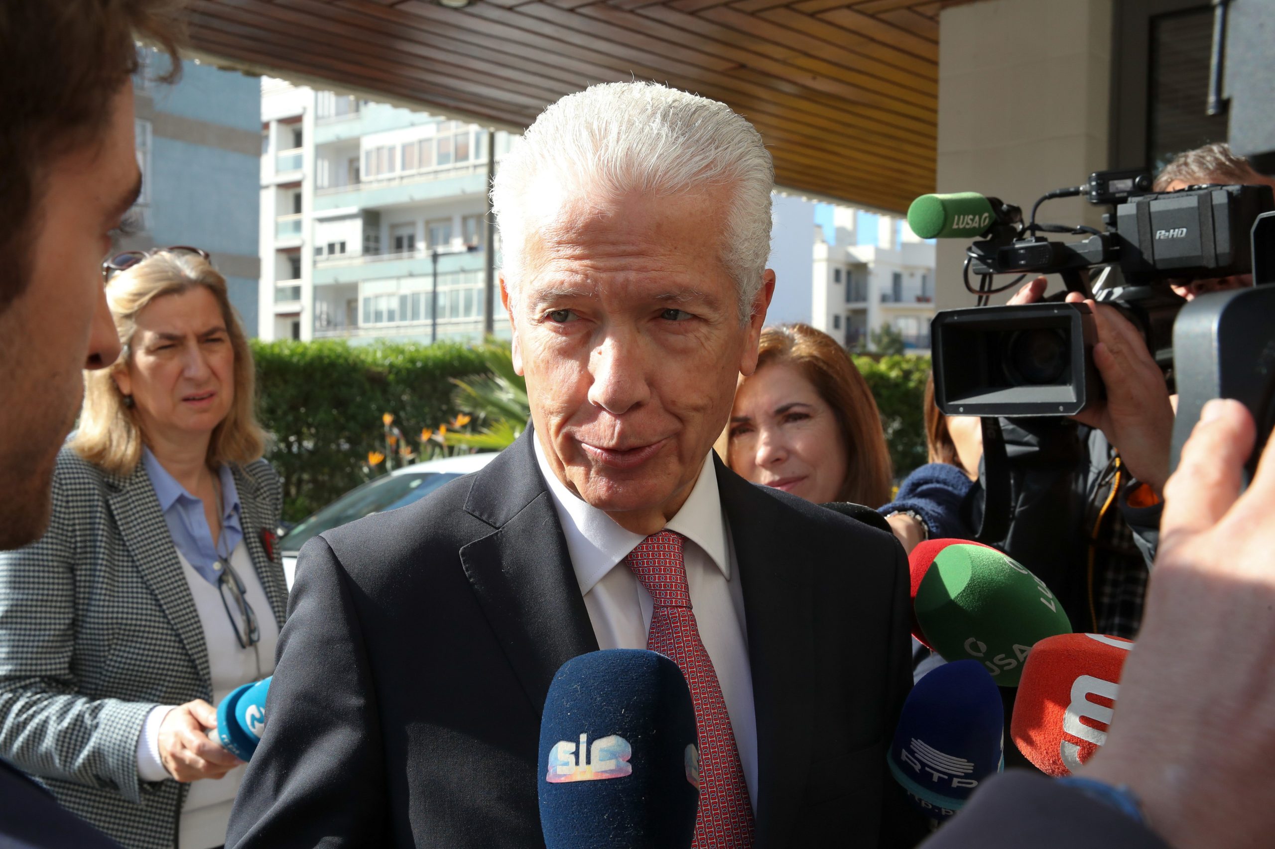 Covid-19: CIP defende estímulo fiscal “coordenado e ambicioso” a nível europeu