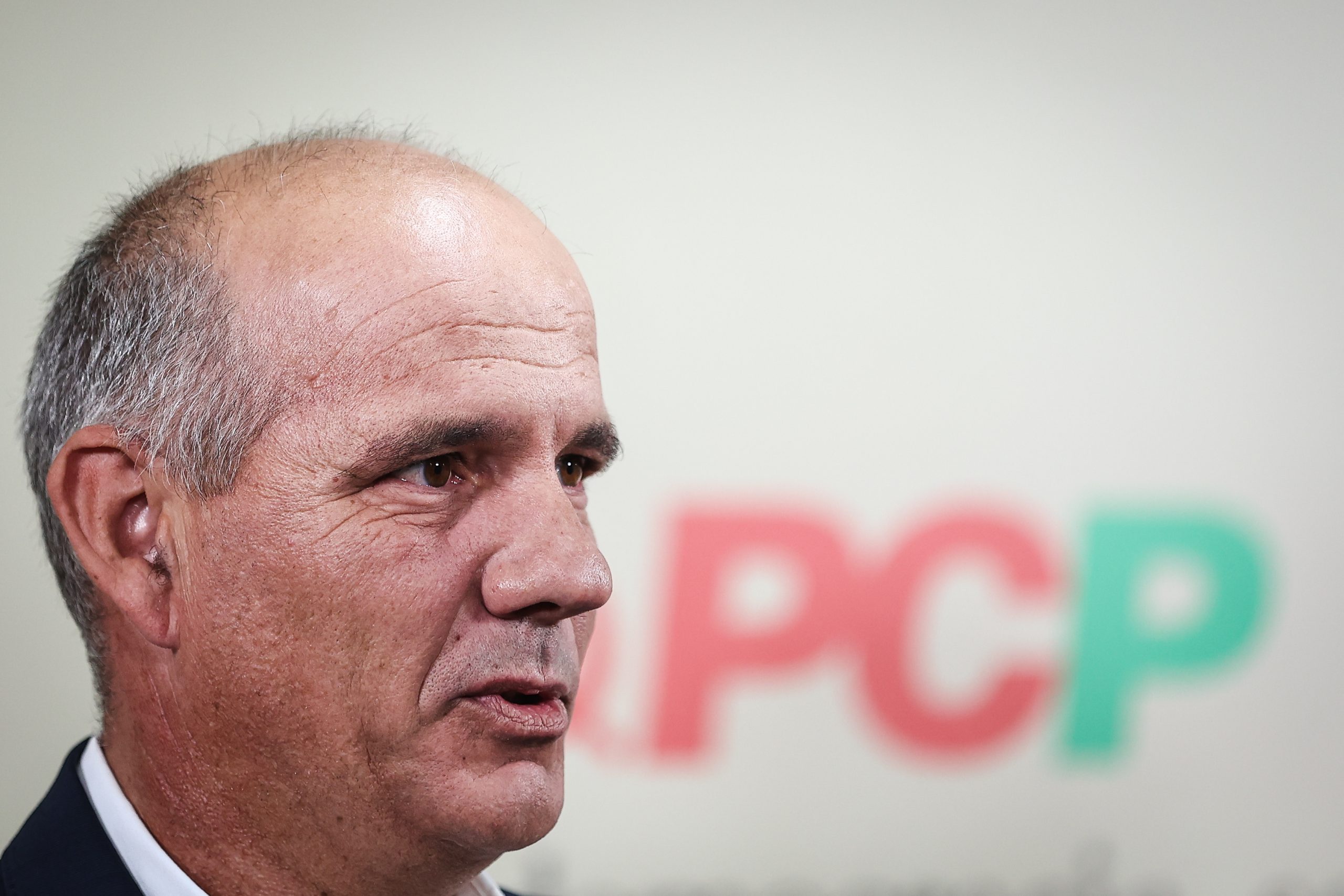 PCP diz que situação do INEM desmascarou problemas na saúde, socorro e falta de profissionais