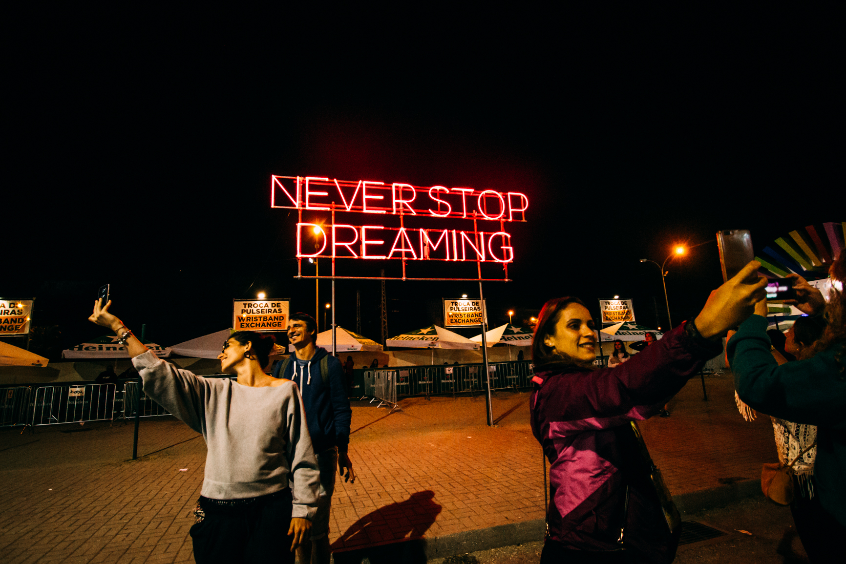 O NOS Alive em números
