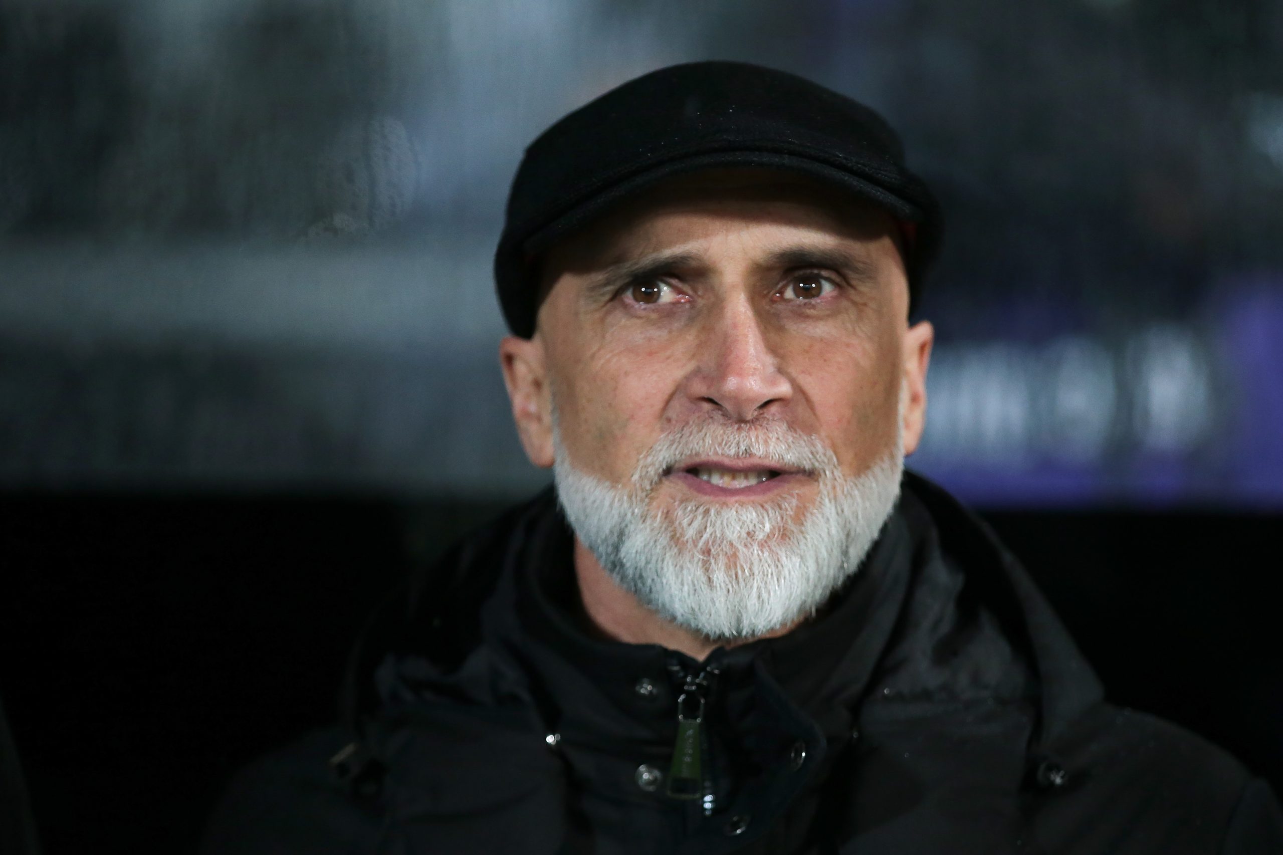 Álvaro Pacheco espera equilíbrio entre Vitória e Famalicão, “equipas fortes”