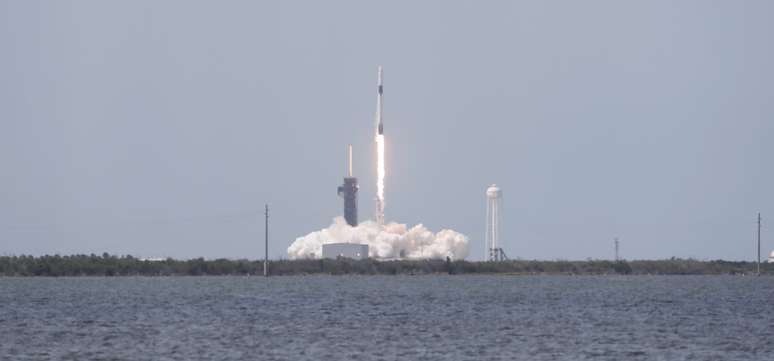 Odisseia espacial de Elon Musk inspira série da HBO
