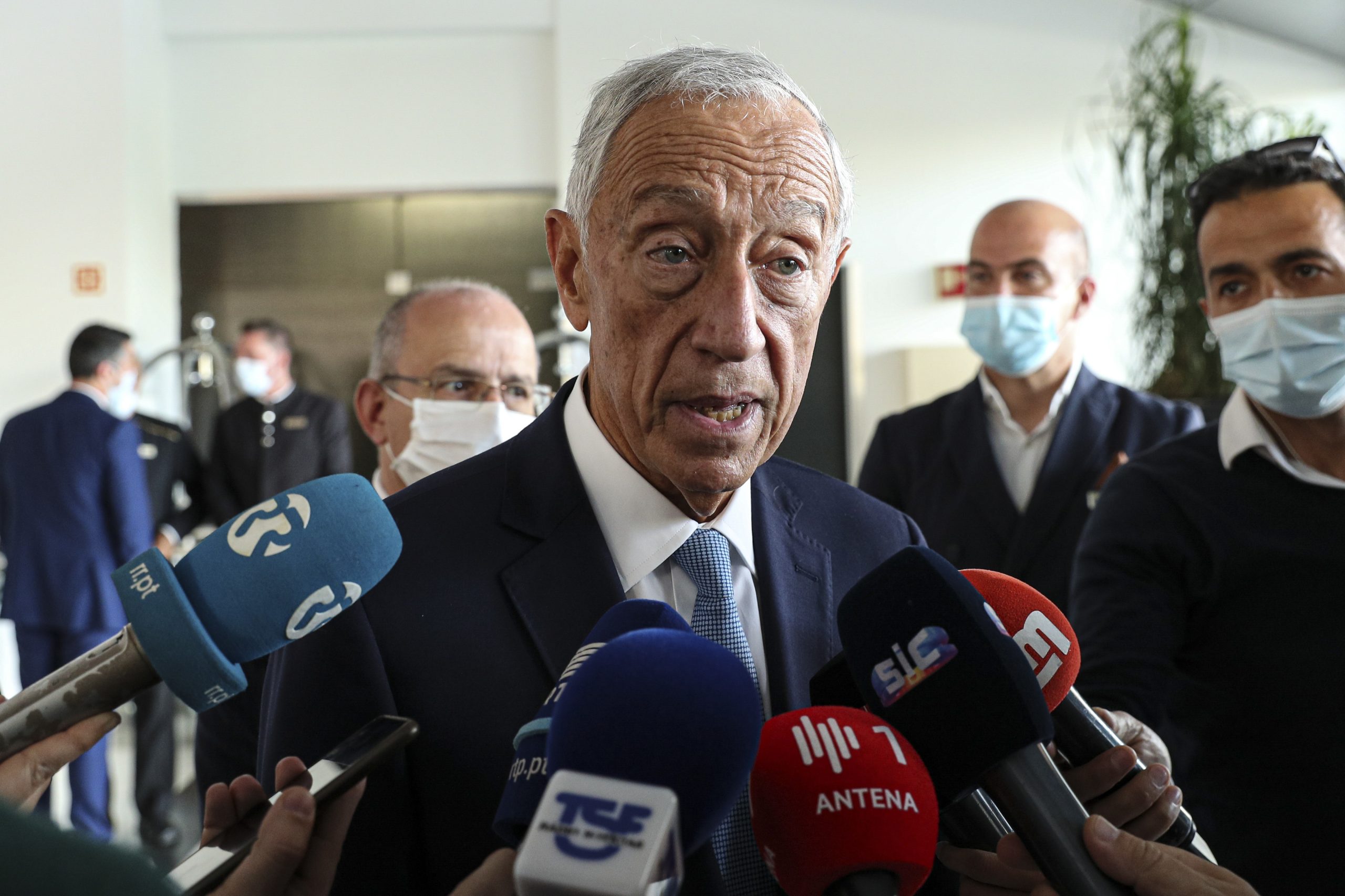 Marcelo pede reconhecimento do lugar da comunidade cigana na sociedade