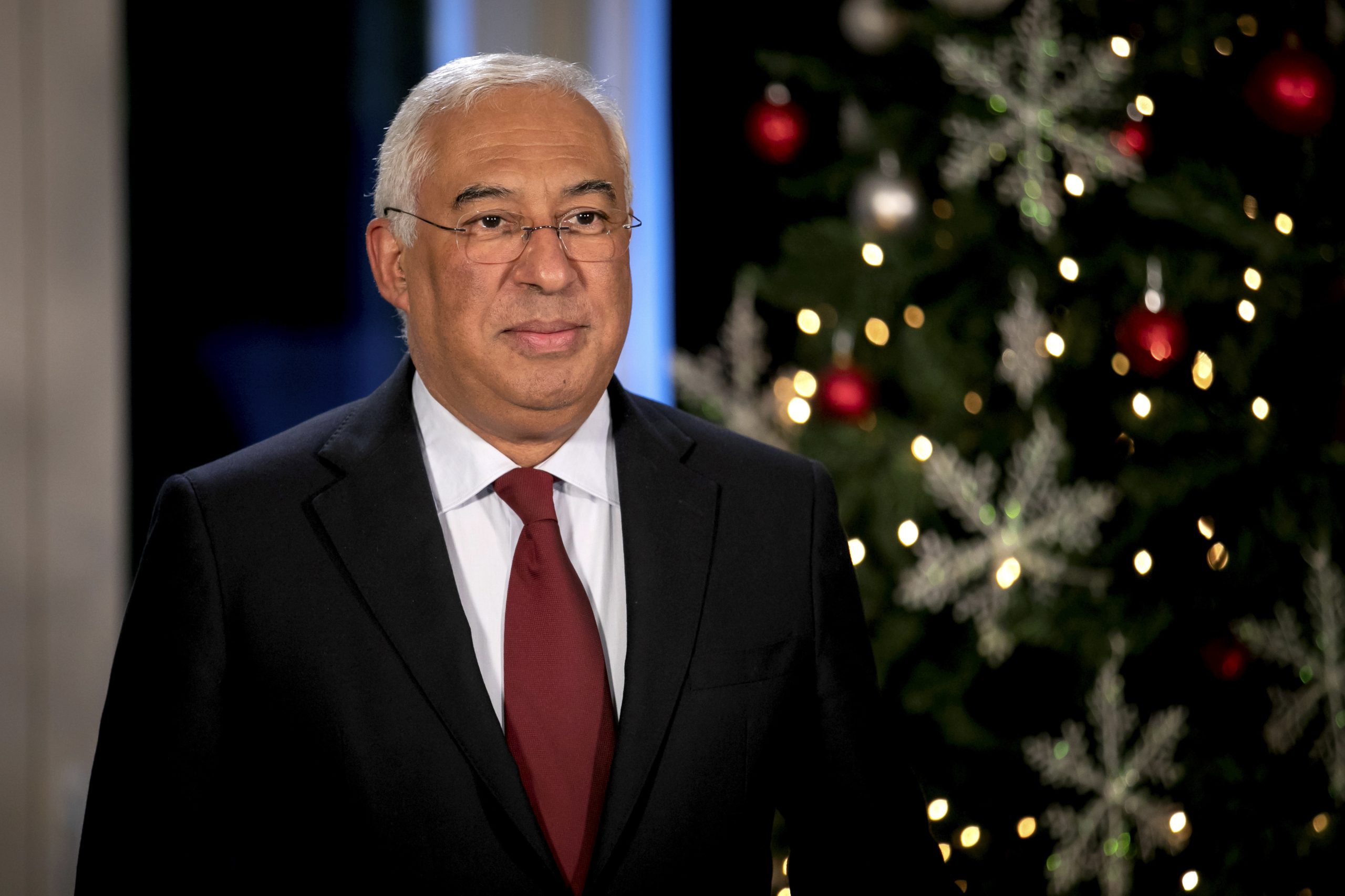 CDS sobre mensagem de Natal: “António Costa serviu-nos hoje um Governo em fim de ciclo”