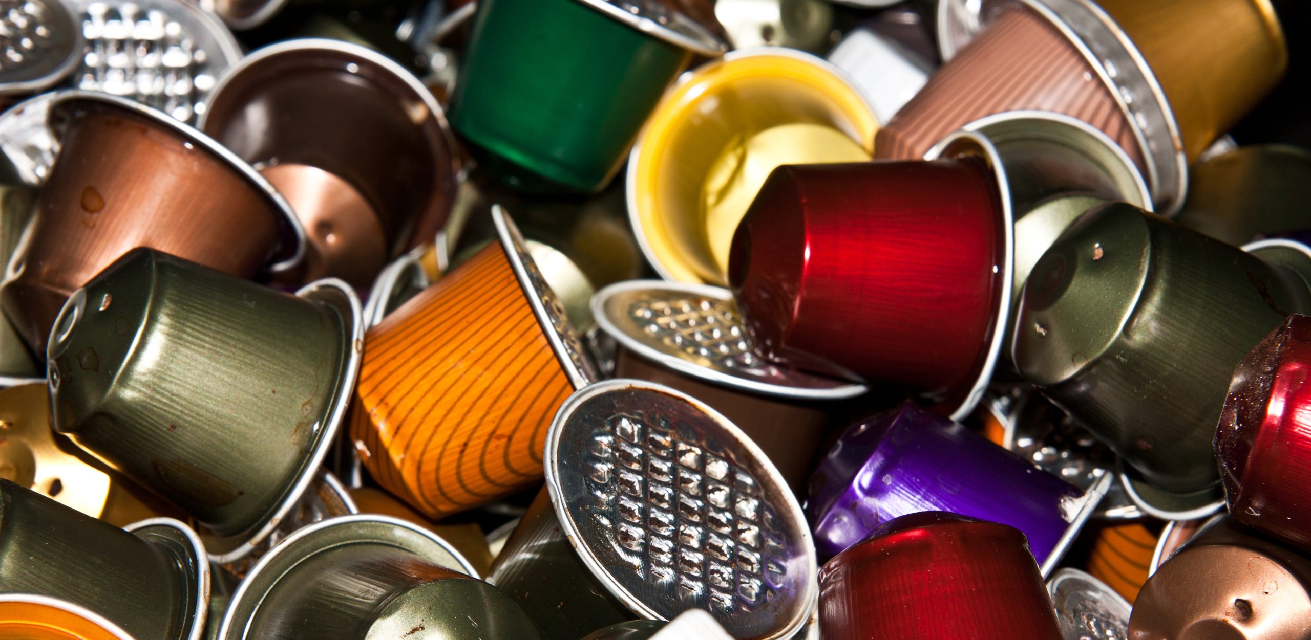 Fabricante suíço vai deixar de produzir cápsulas compatíveis com as máquinas Nespresso