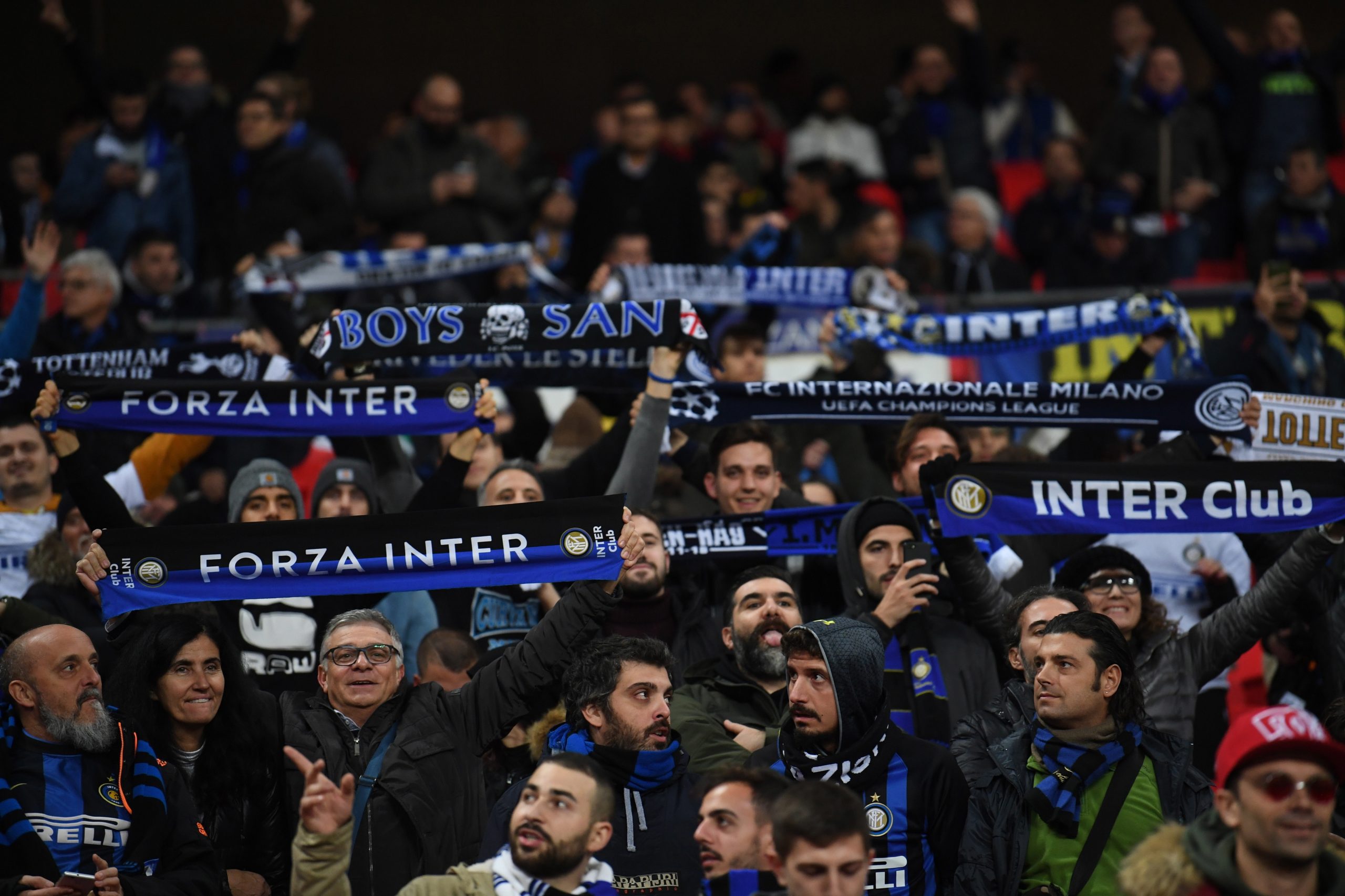 Inter de Milão empata com Sassuolo e pode ficar mais longe de Juventus e Nápoles