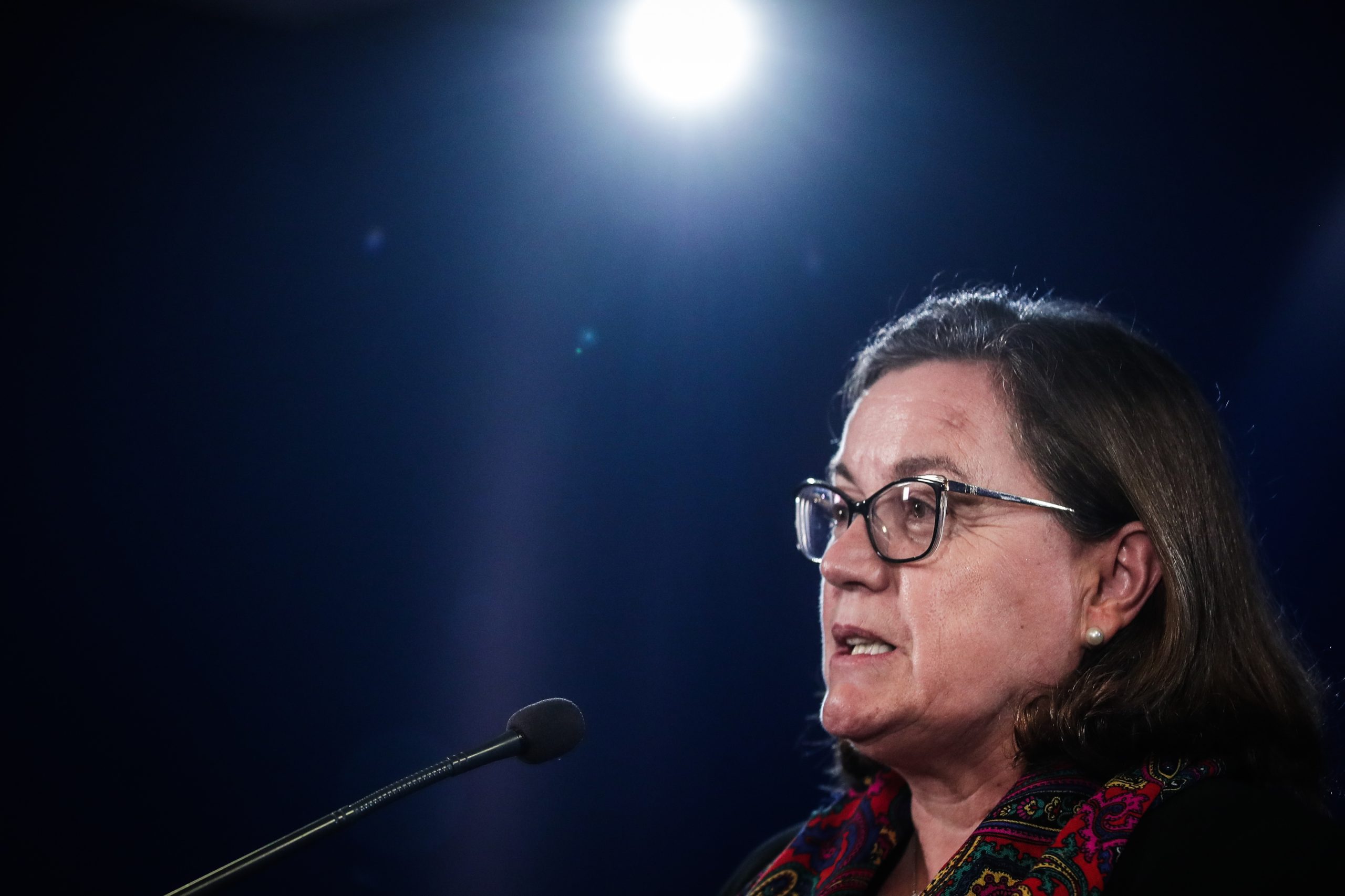 Governo quer que fique claro na cimeira de Beja que “não haverá cortes na política de coesão