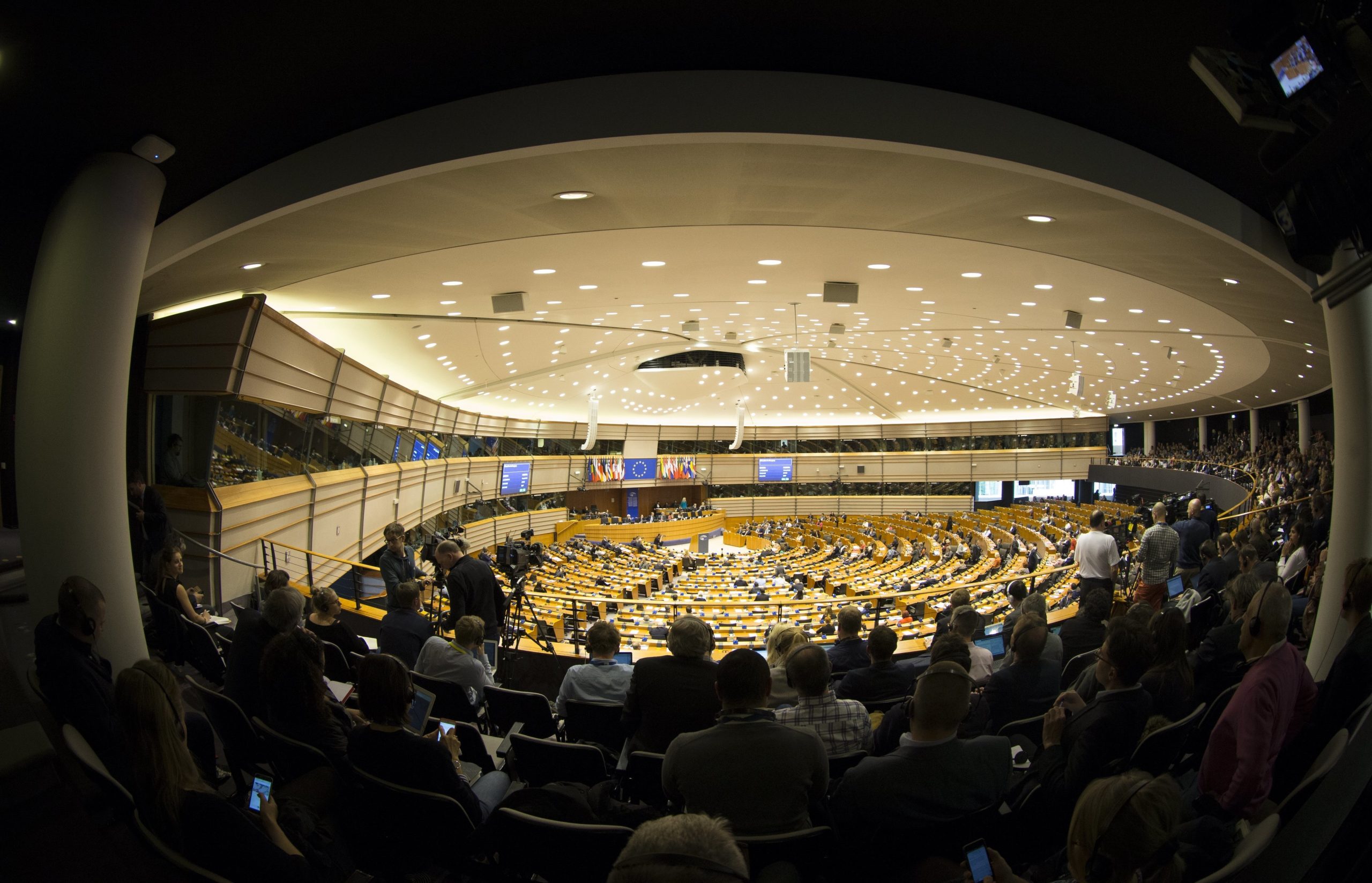Eurodeputados portugueses defendem que União Europeia tem de “fazer mais”