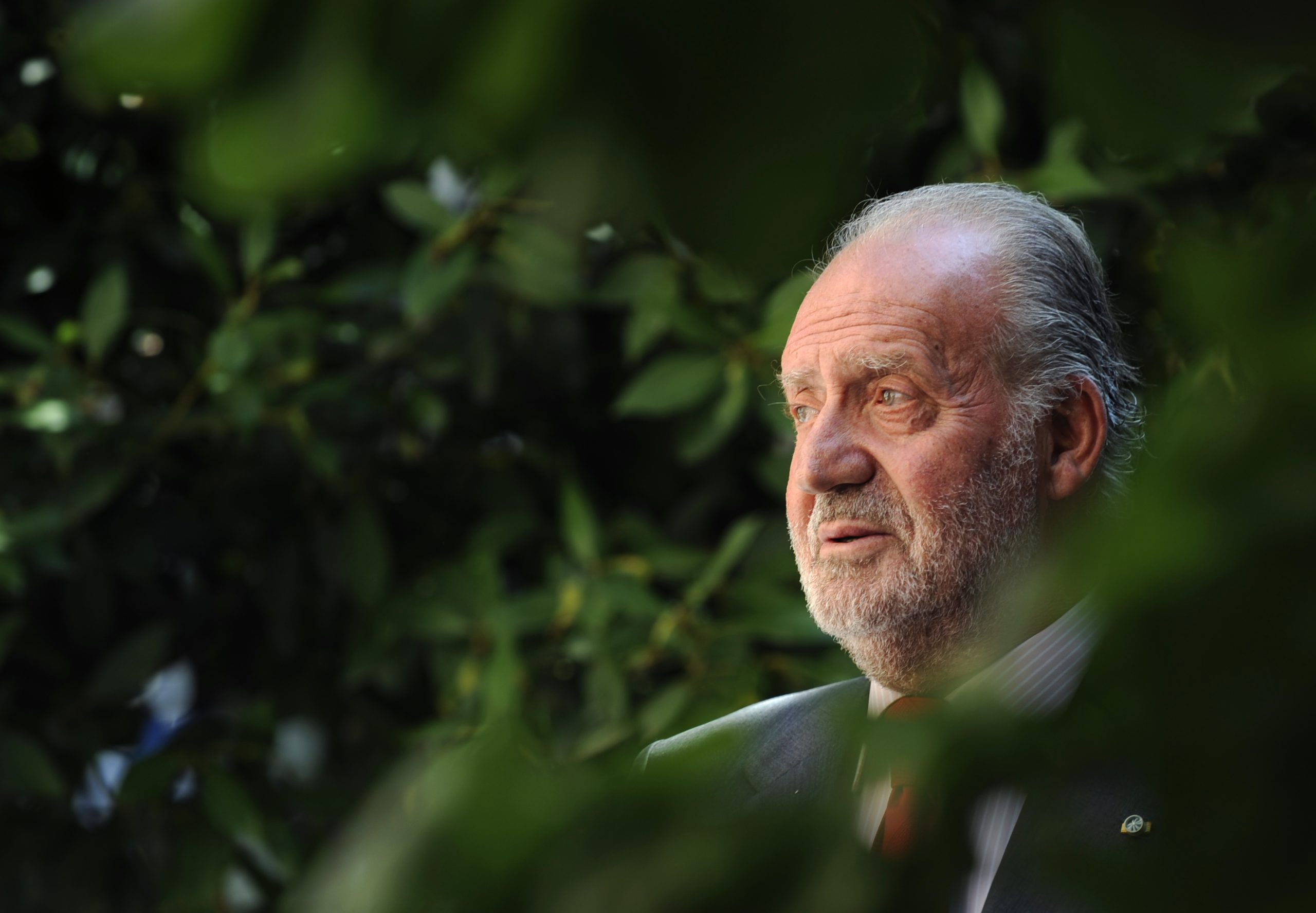 Casa Real espanhola confirma que Juan Carlos está nos Emirados Árabes Unidos