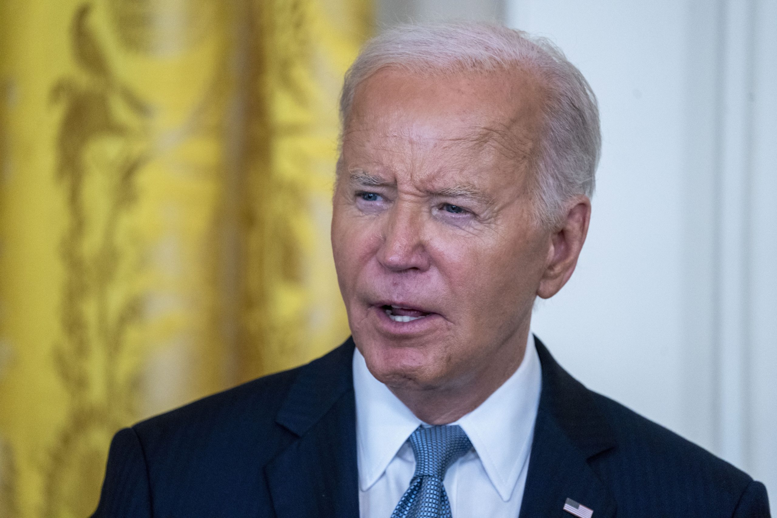 Biden anuncia mais defesa aérea para Ucrânia na Cimeira de Washington