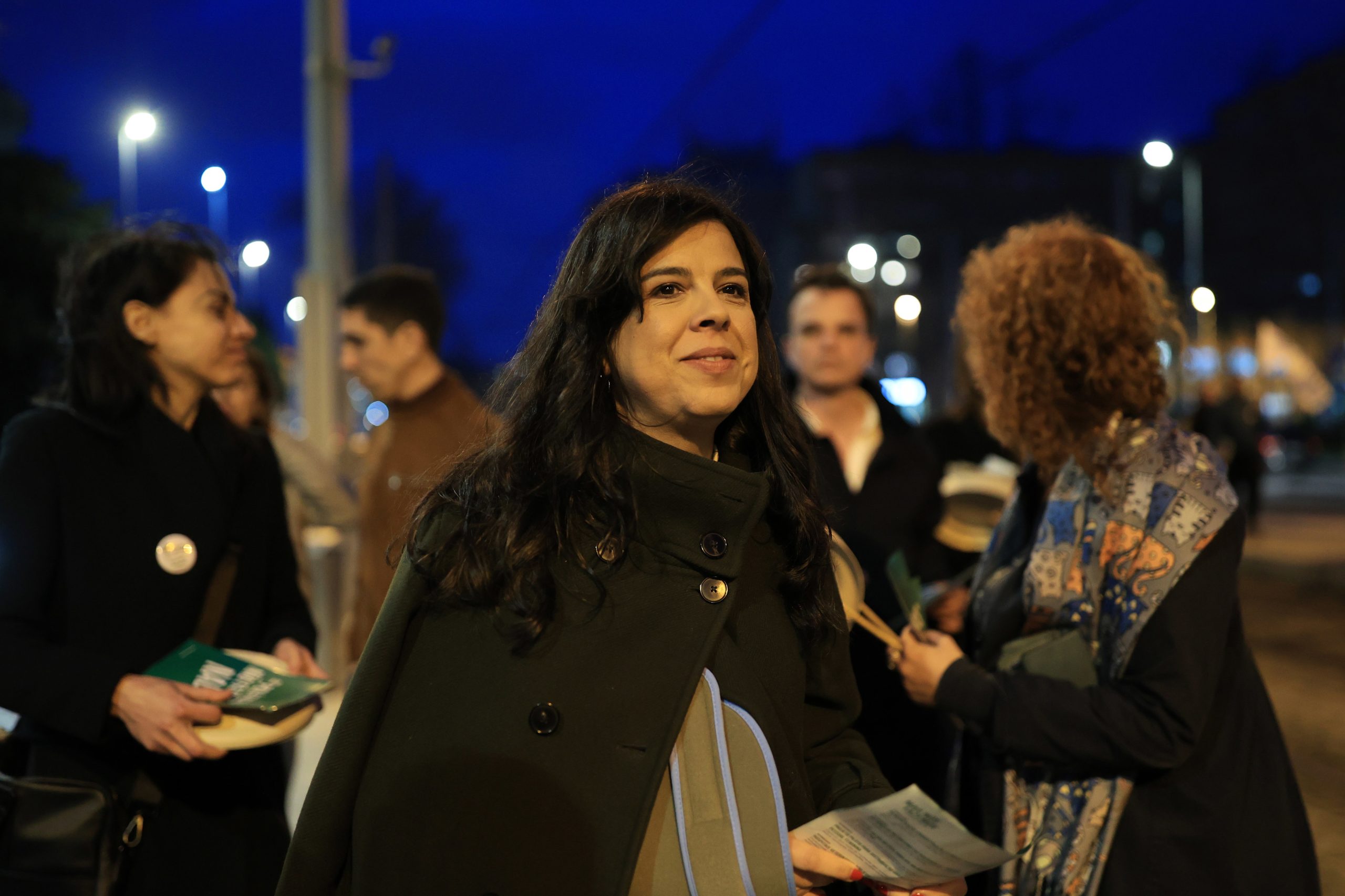 Eleições: Acusações do PAN à AD de desvalorizar direitos das mulheres aquecem debate
