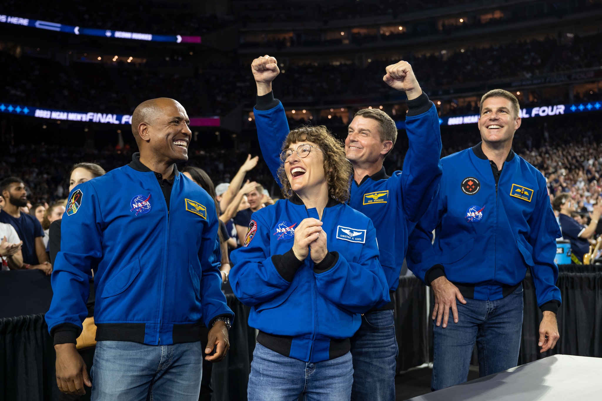 NASA anuncia possível regresso à Lua já em fevereiro e garante: “Vamos ganhar a segunda corrida espacial”