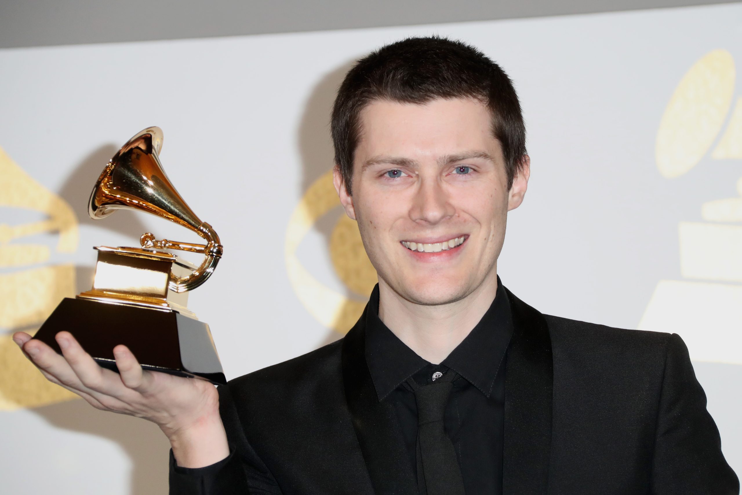 Produtor português vence Grammy de Melhor Gravação Remisturada