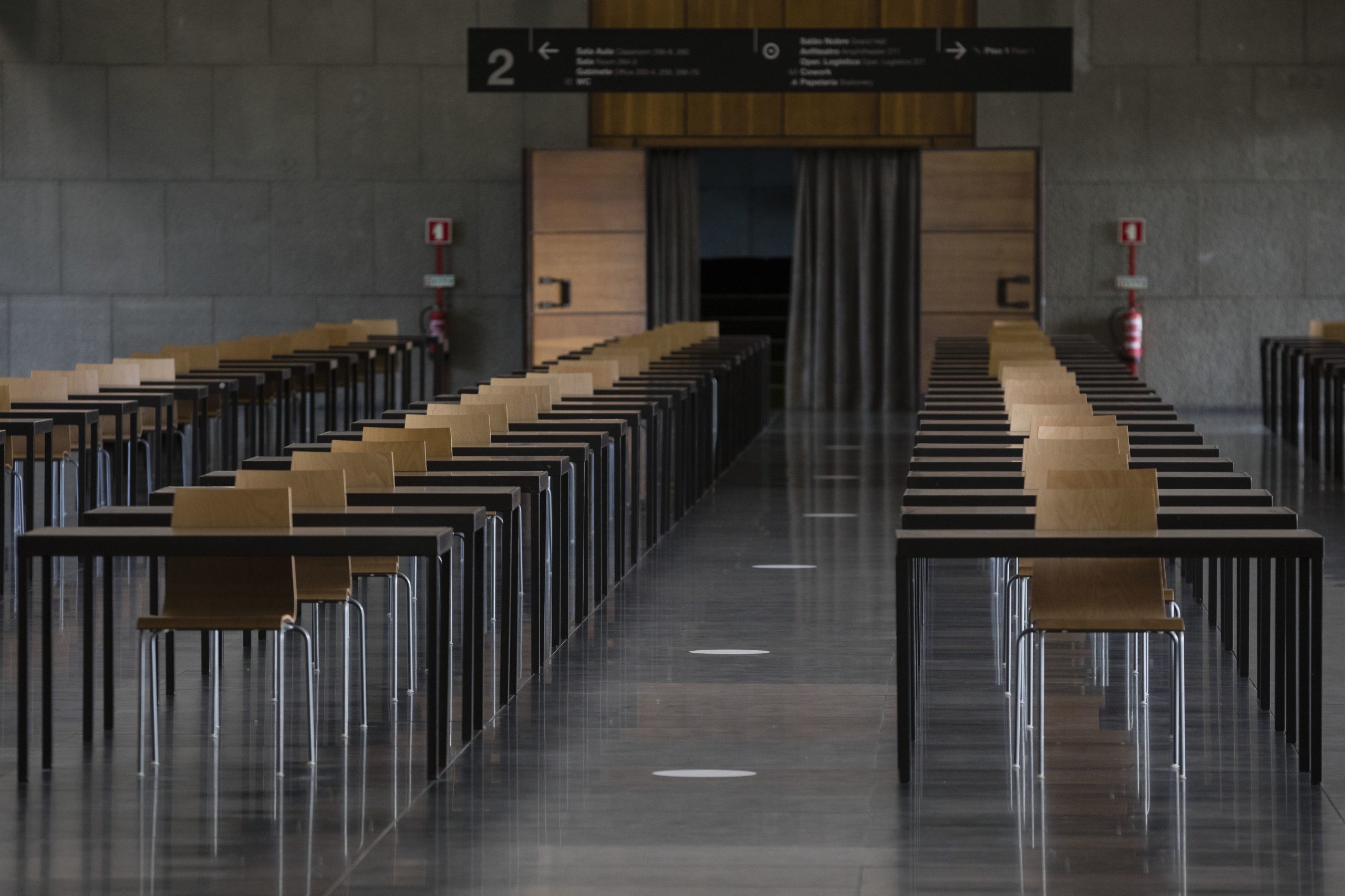 Universidade do Porto lança quatro novas licenciaturas no próximo ano letivo