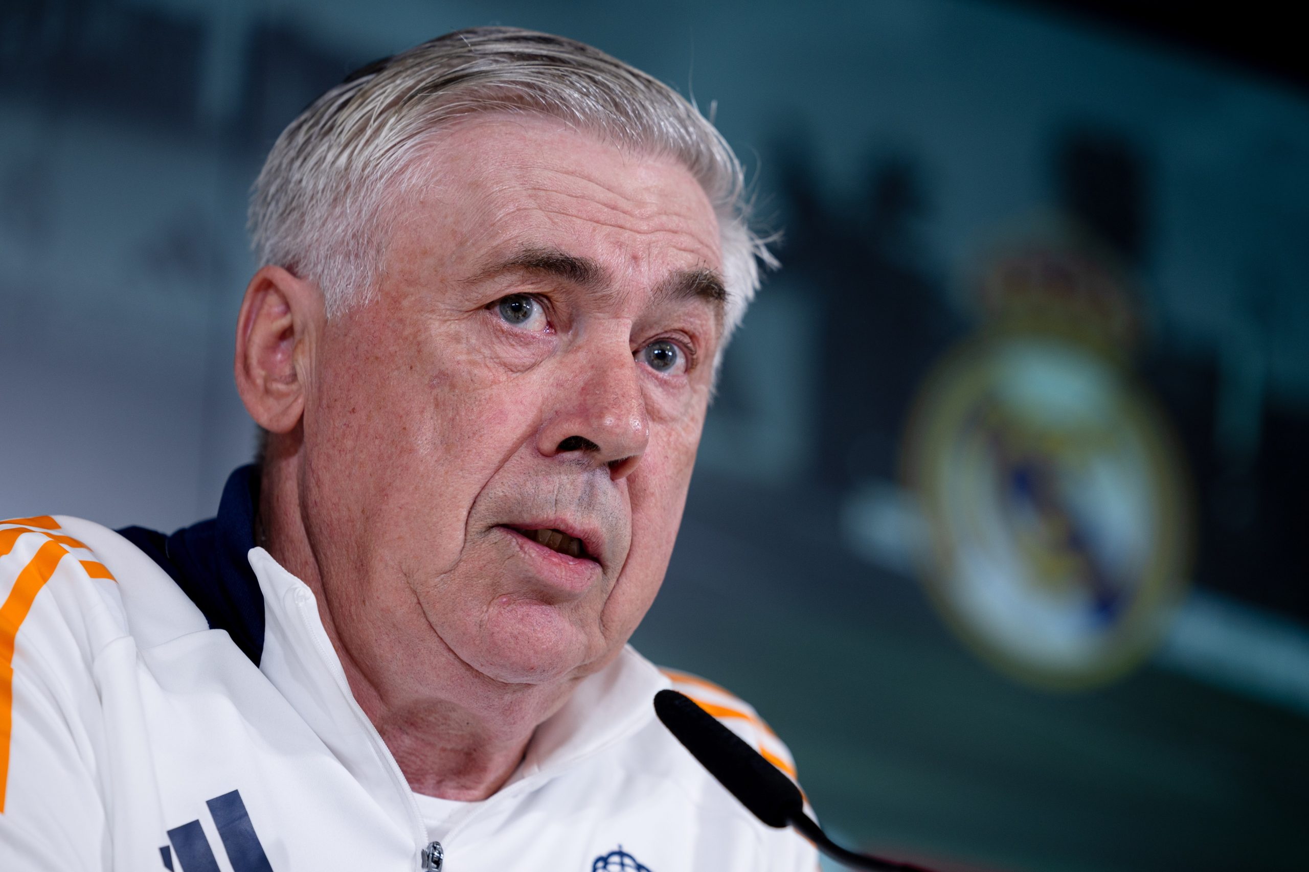 Carlo Ancelotti condenado a um ano de prisão por fraude fiscal