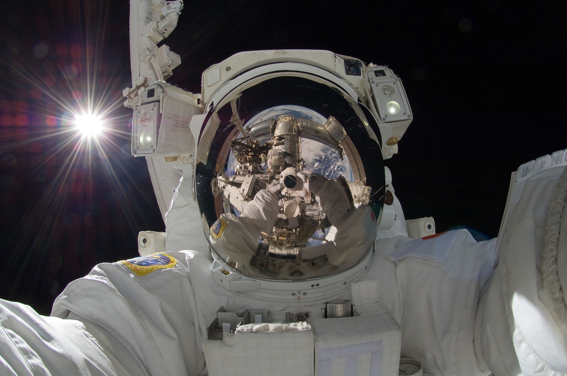 Agência Espacial Portuguesa lança concurso para 30 estudantes serem astronautas durante um dia